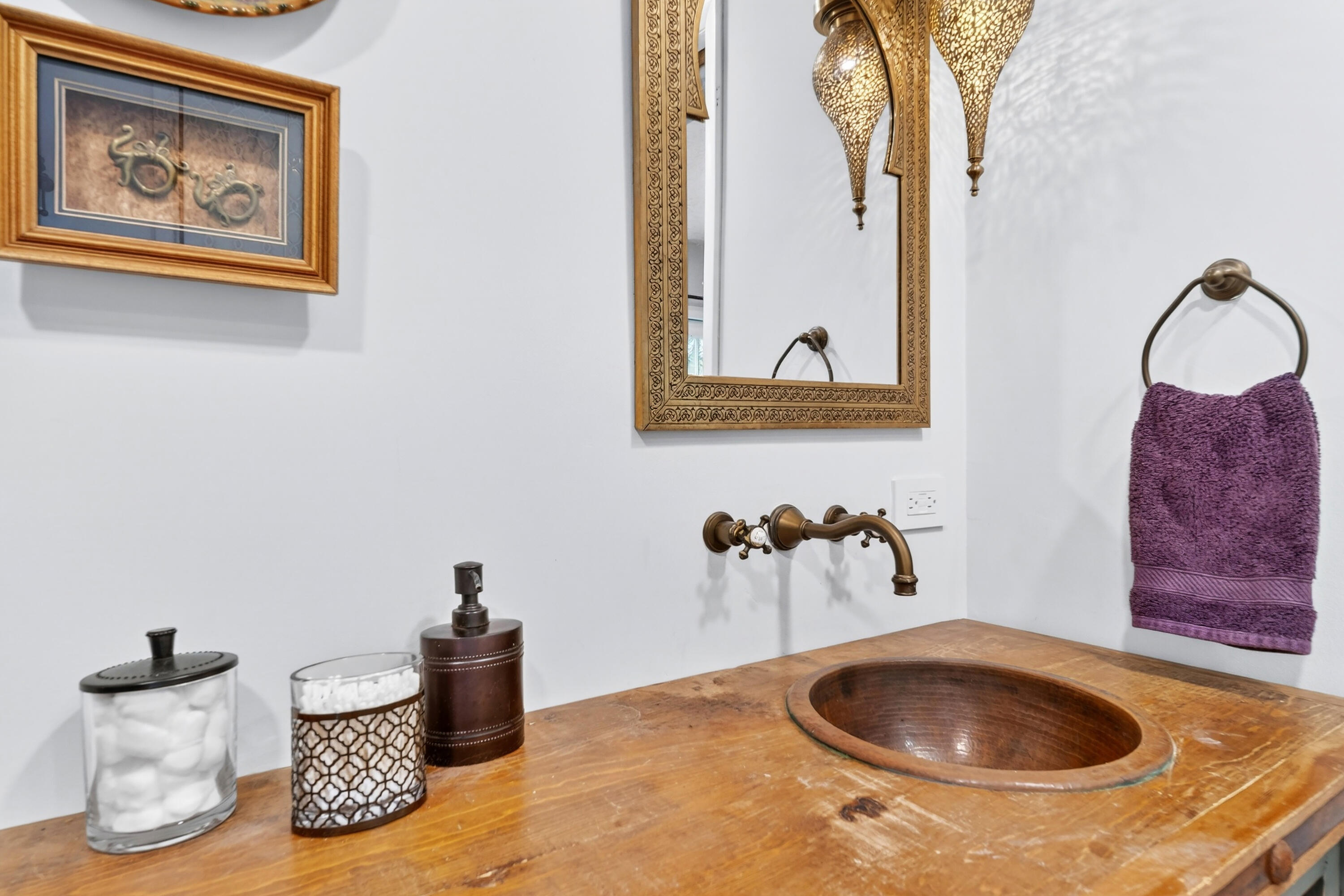 BELAIR WPB - Residential