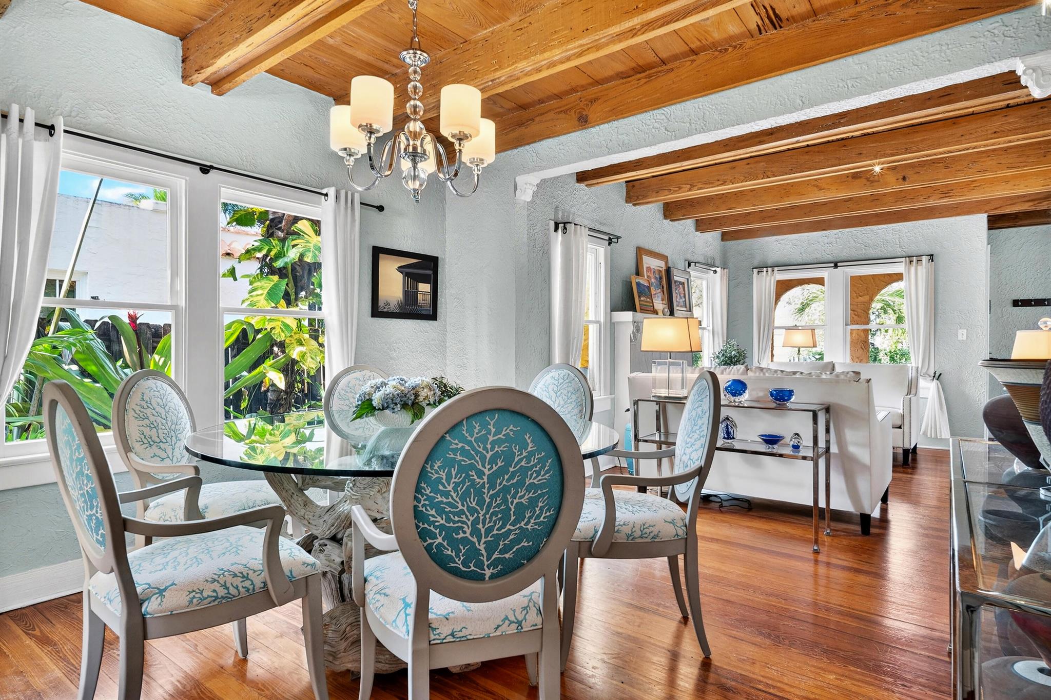 BELAIR WPB - Residential