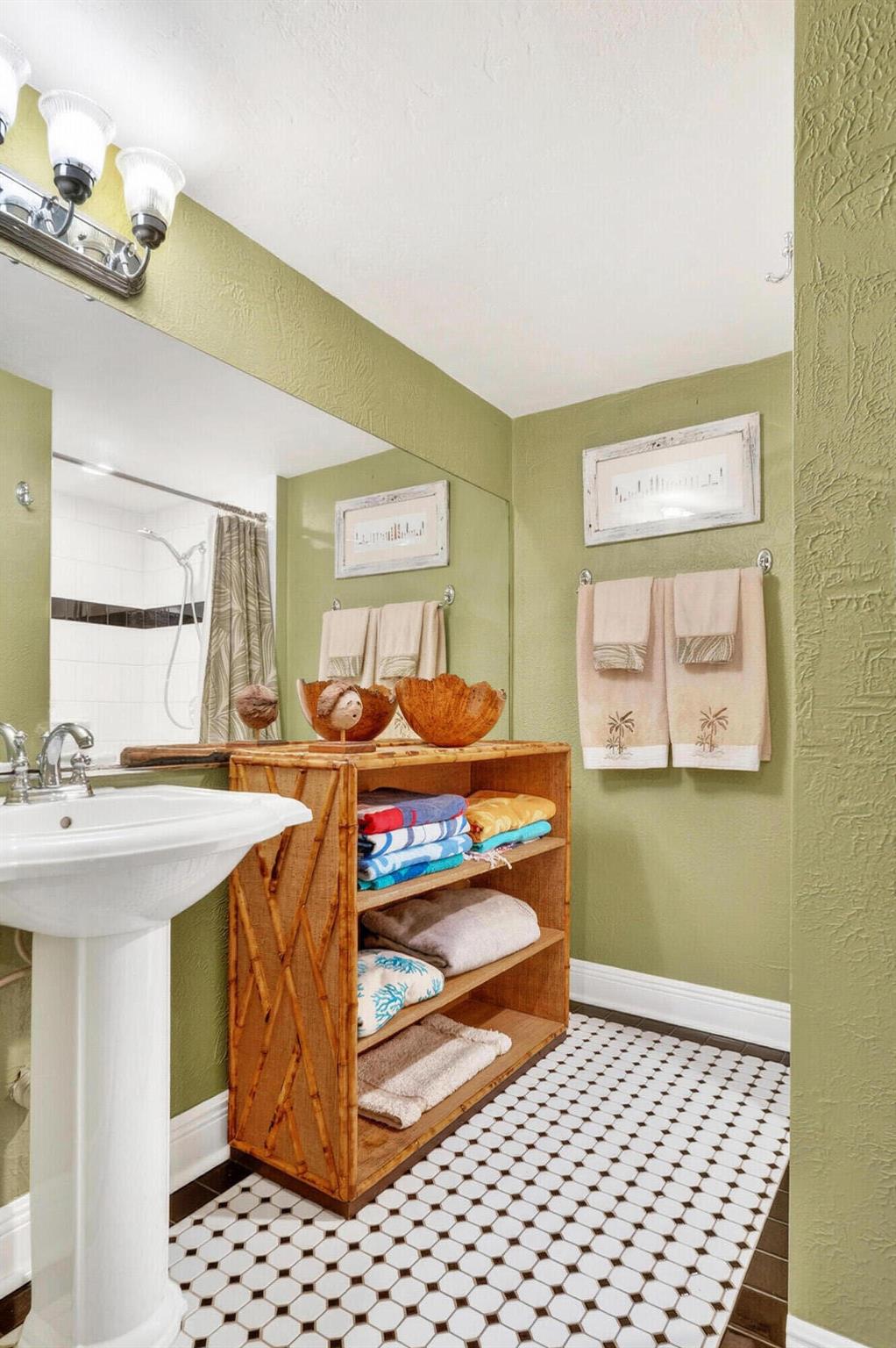 BELAIR WPB - Residential