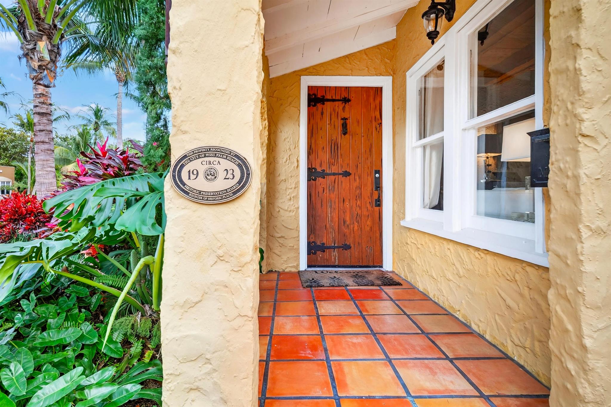 BELAIR WPB - Residential