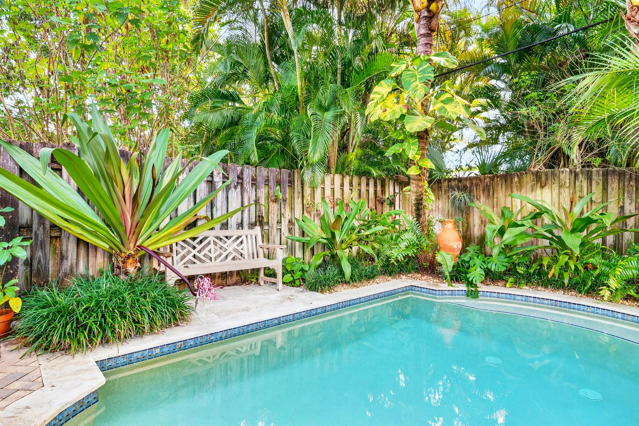 BELAIR WPB - Residential