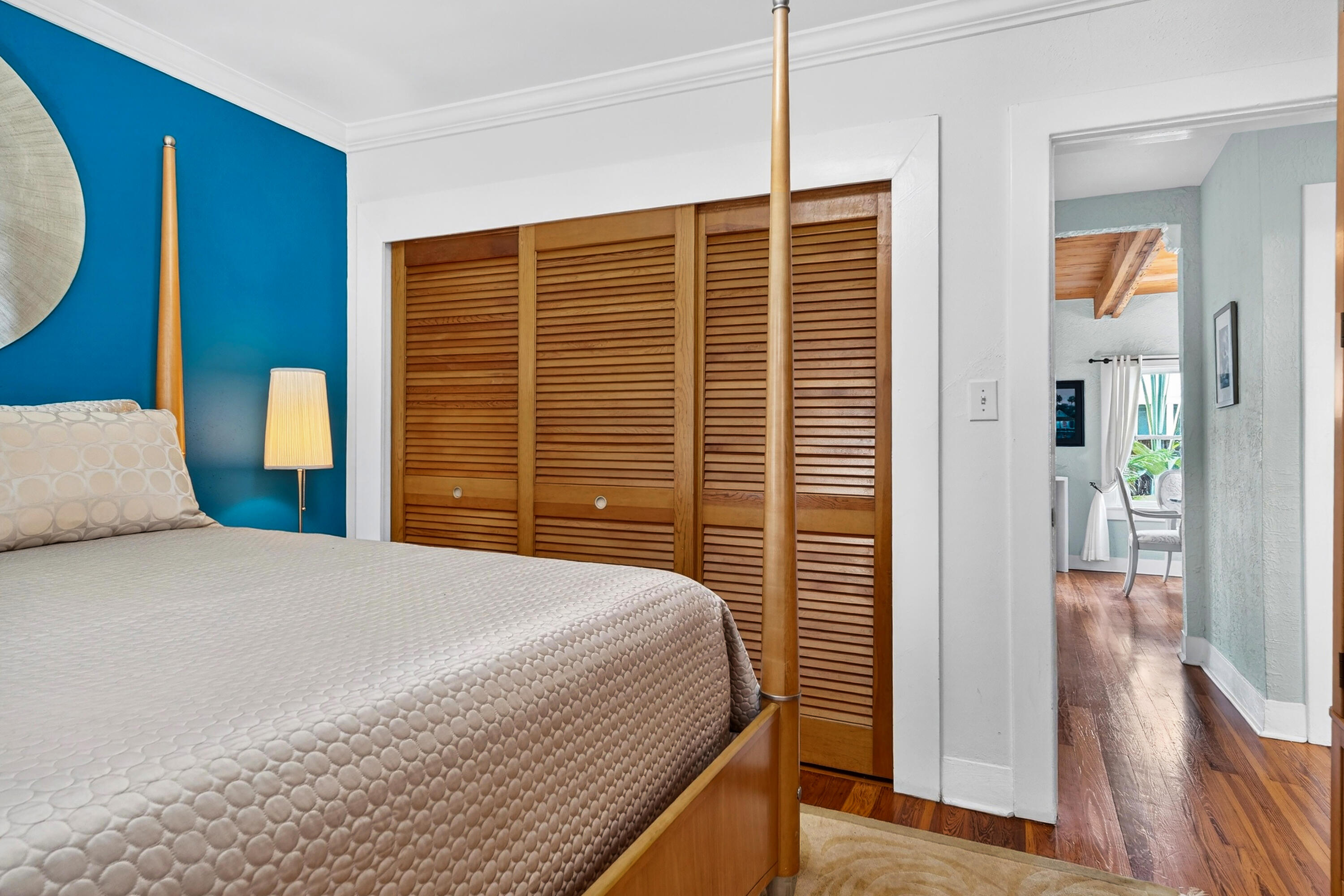 BELAIR WPB - Residential