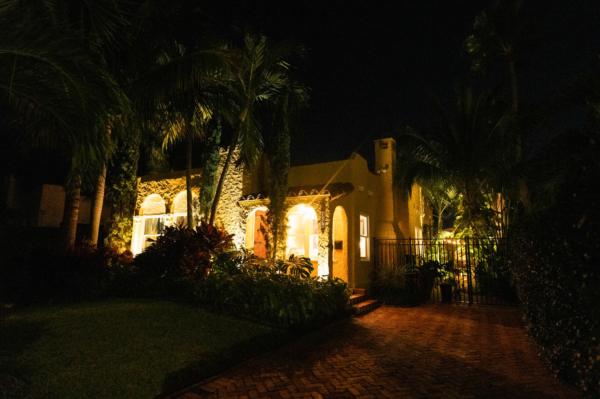 BELAIR WPB - Residential