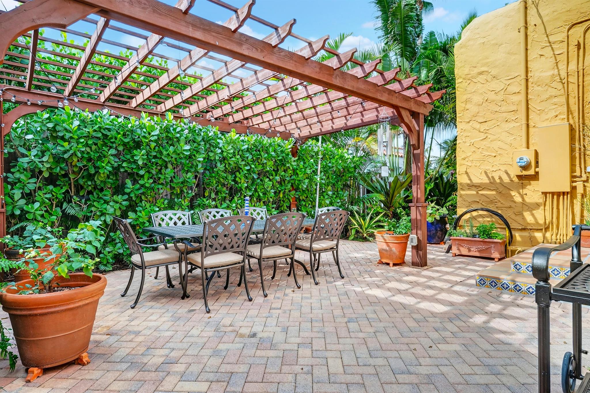 BELAIR WPB - Residential