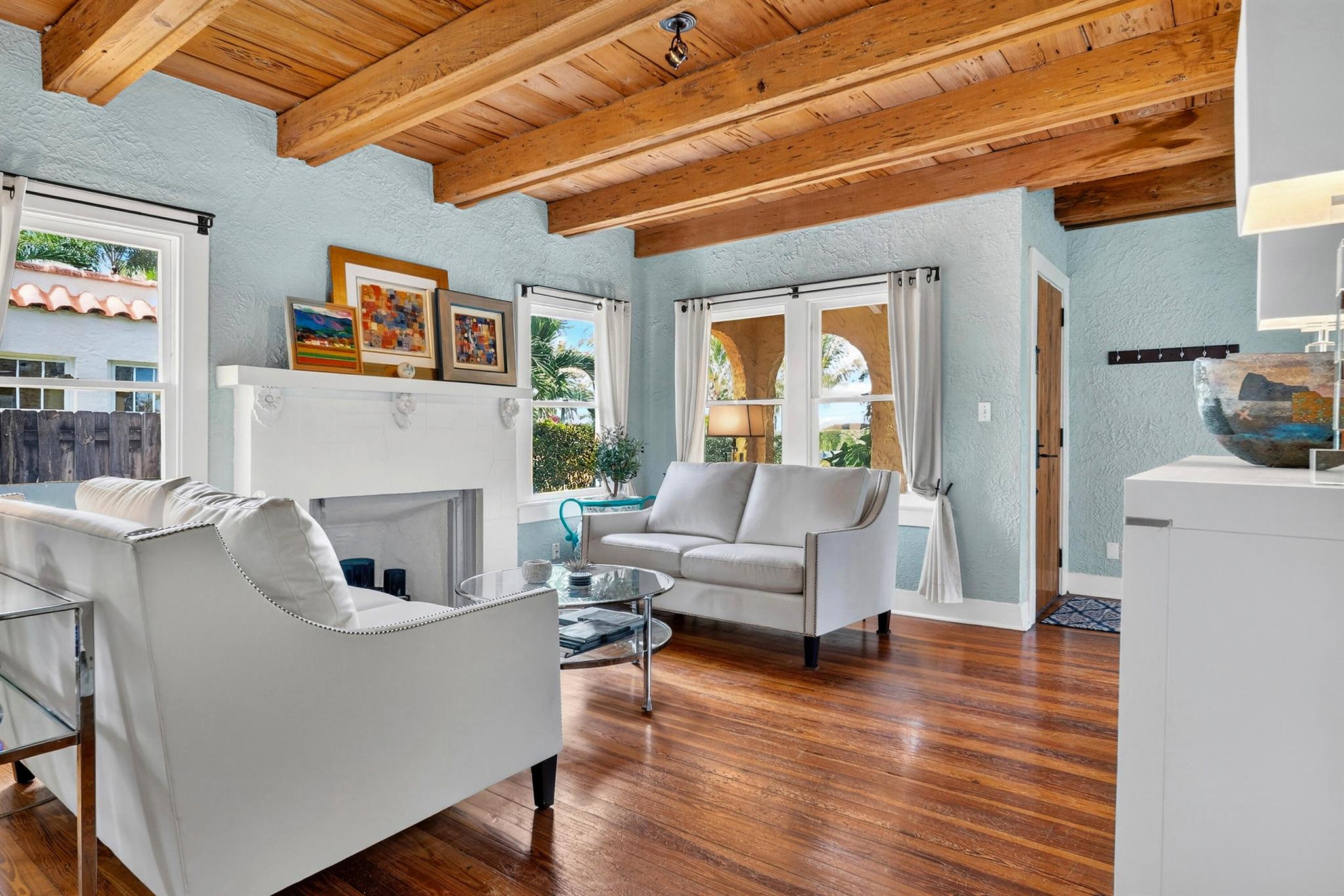 BELAIR WPB - Residential