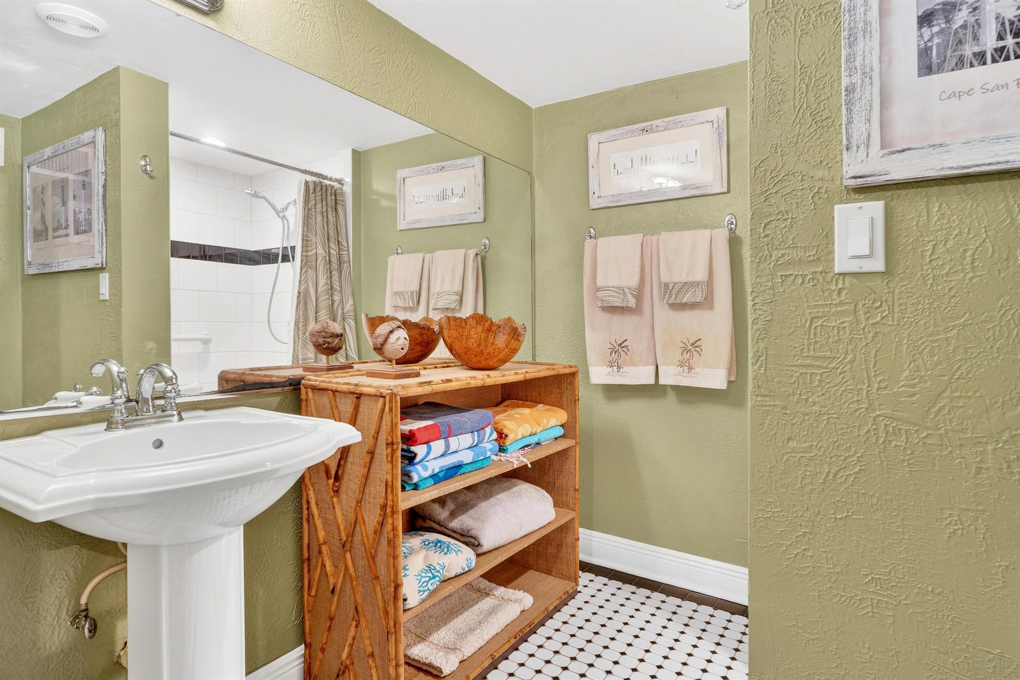 BELAIR WPB - Residential