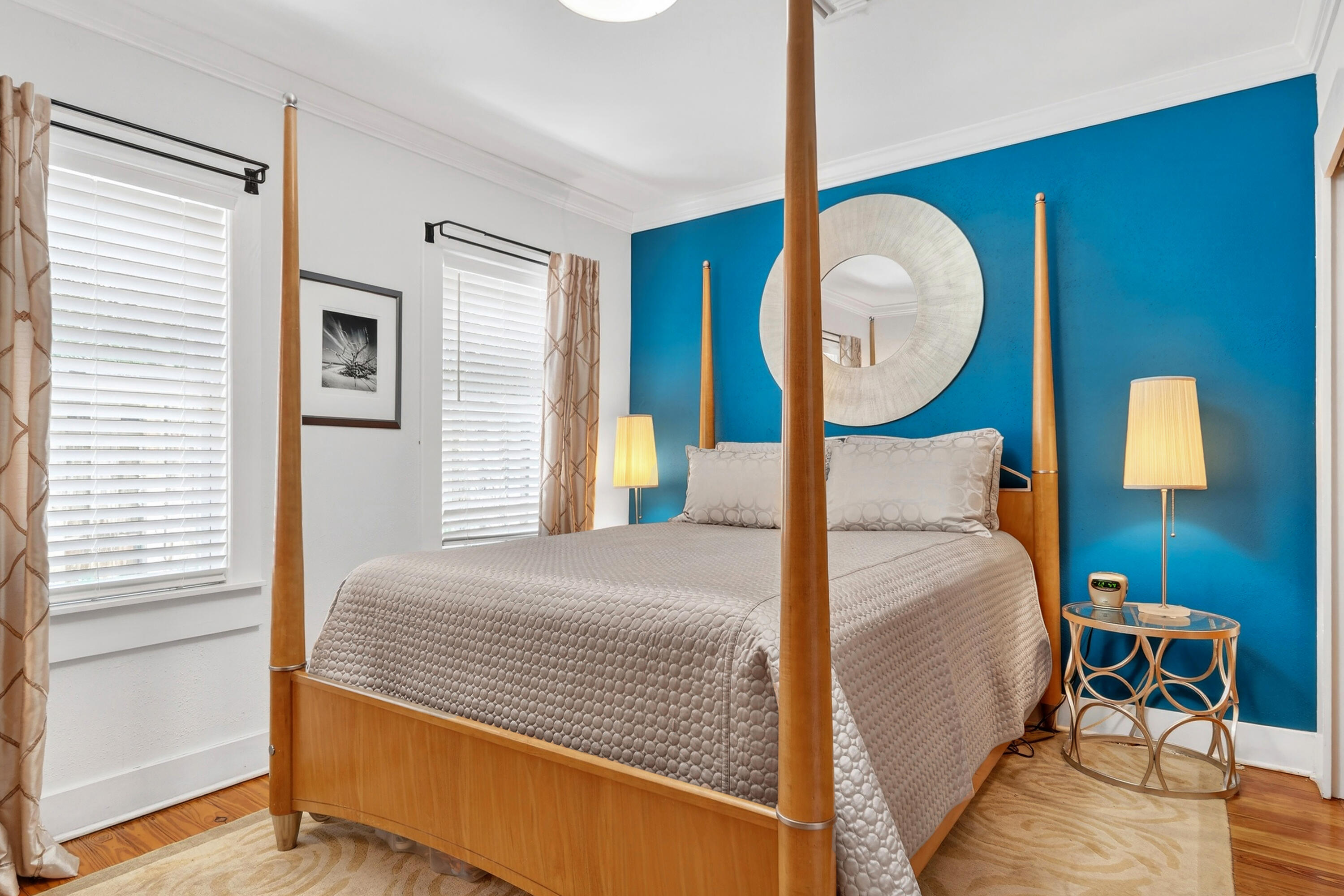 BELAIR WPB - Residential