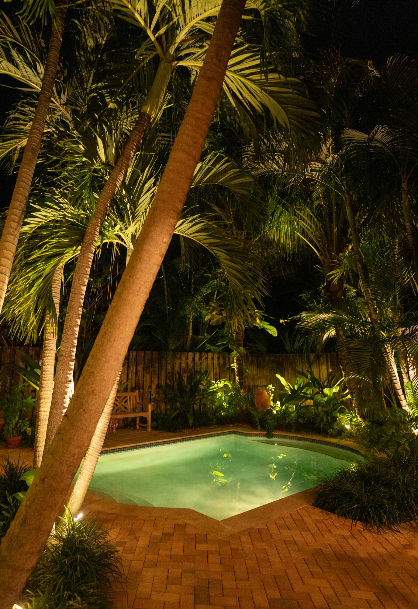 BELAIR WPB - Residential