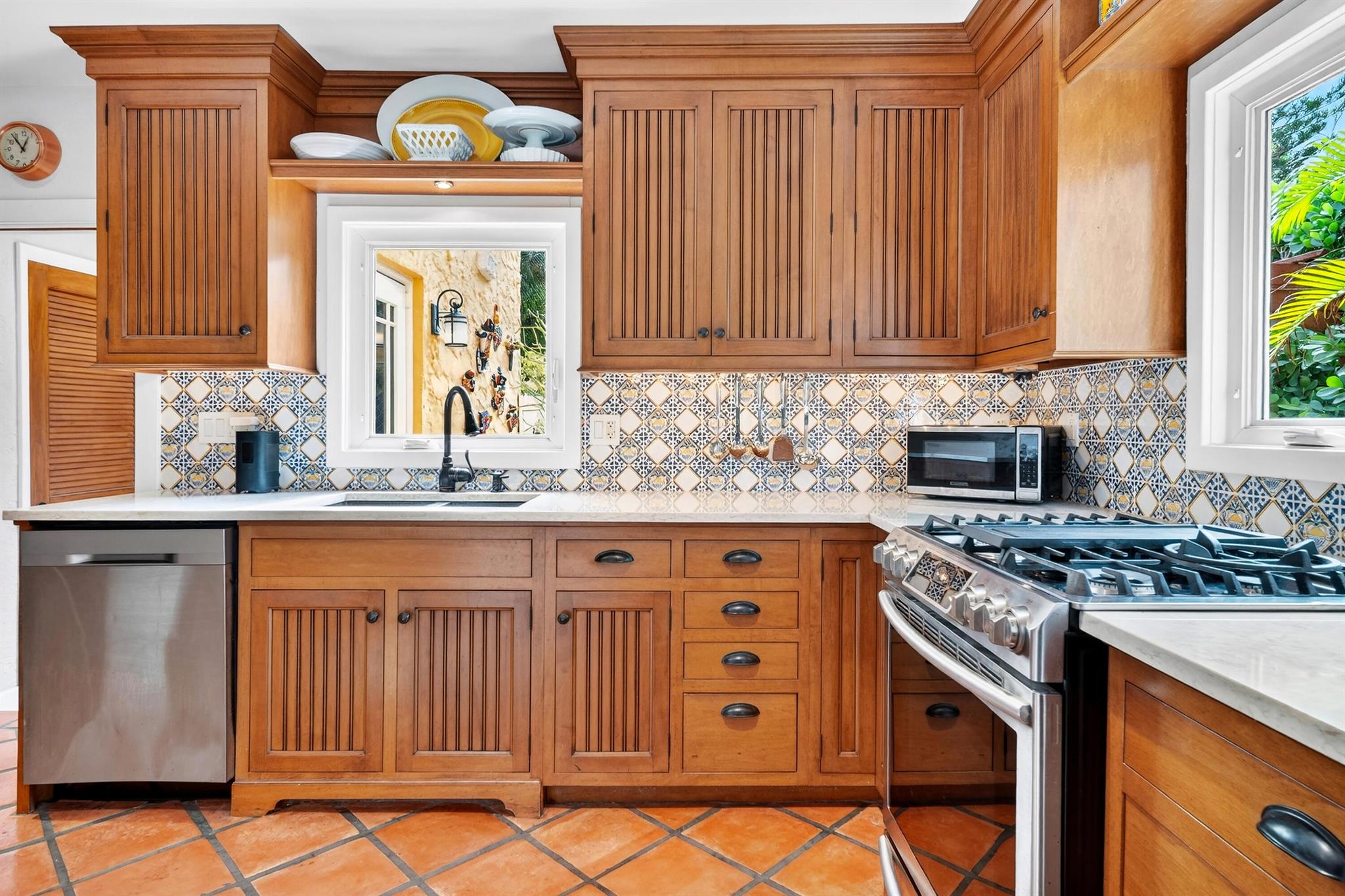 BELAIR WPB - Residential