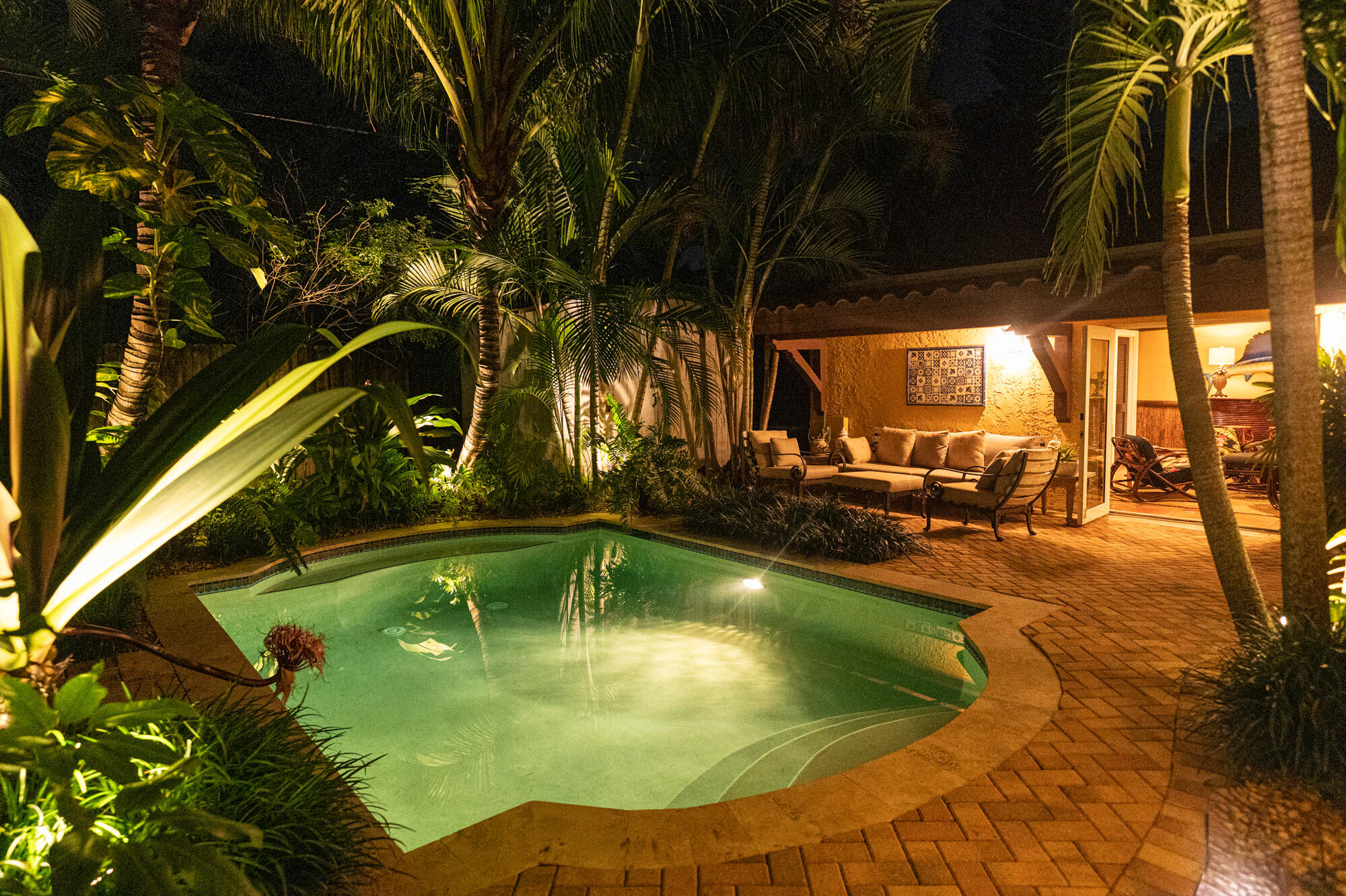 BELAIR WPB - Residential