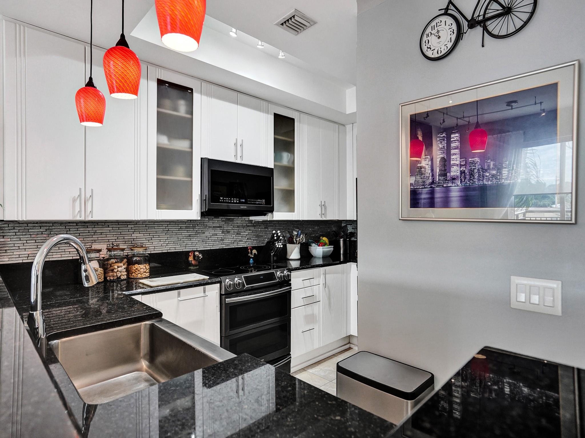 Wilton Station - Residential