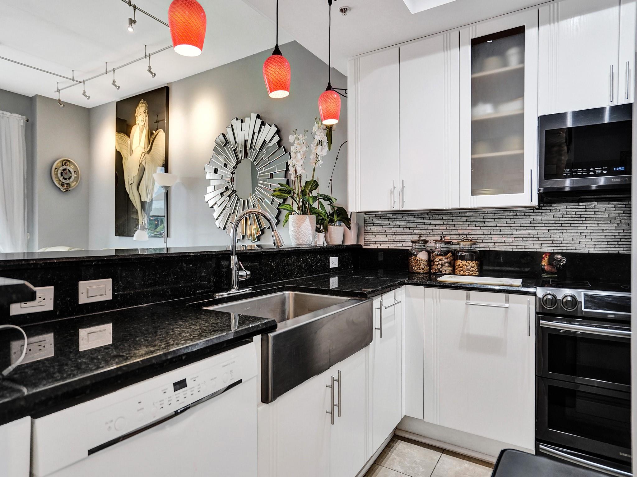 Wilton Station - Residential