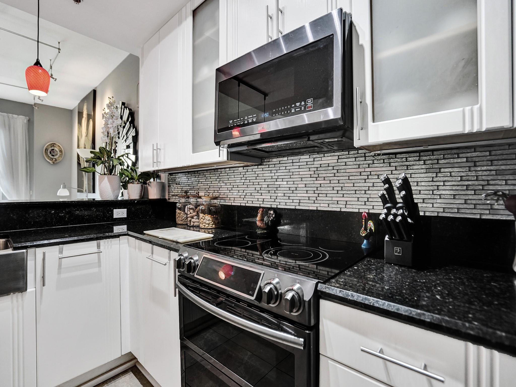 Wilton Station - Residential