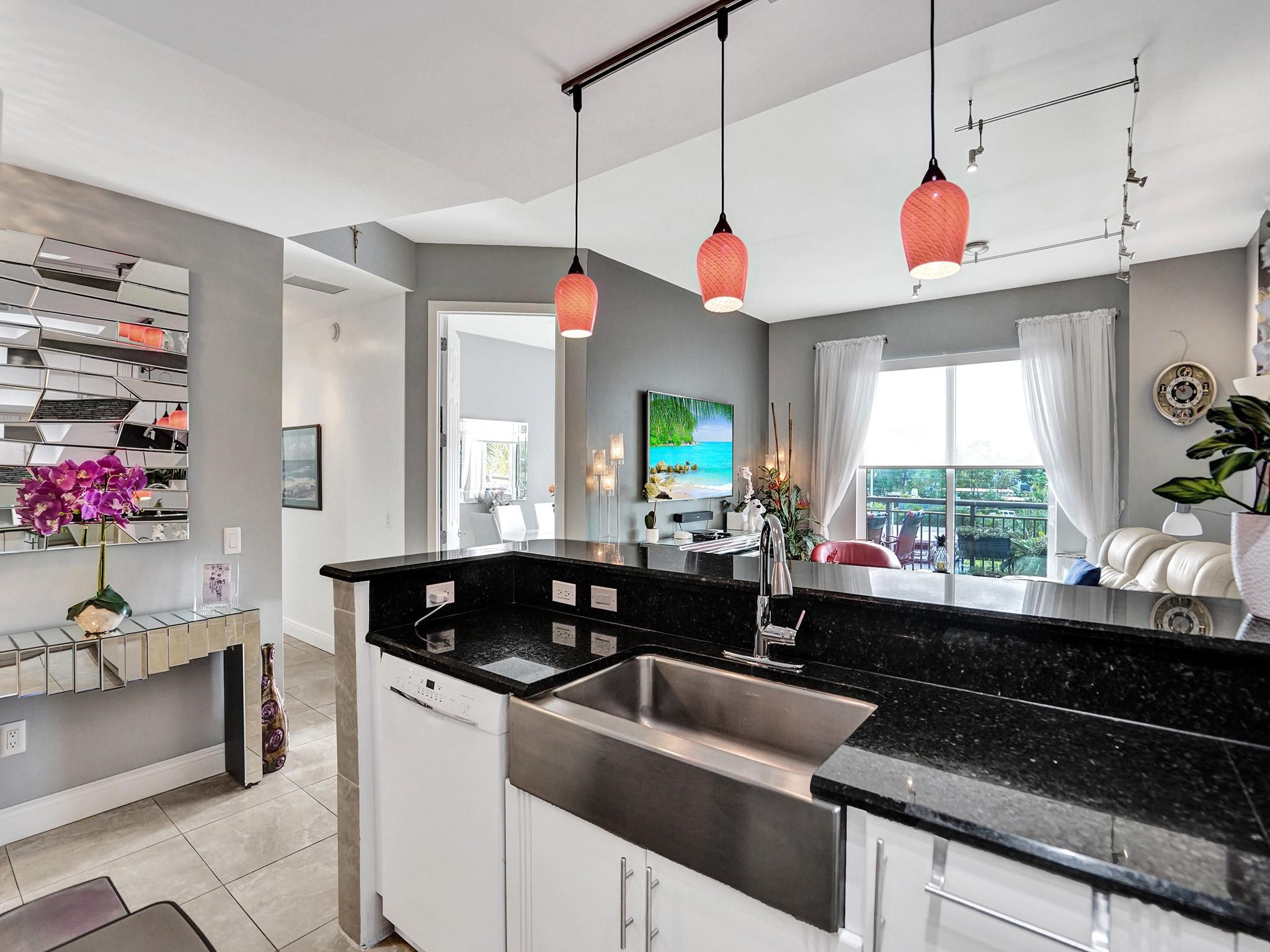 Wilton Station - Residential
