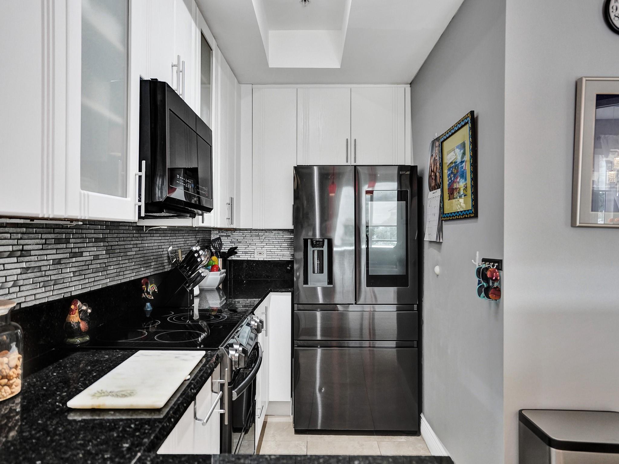 Wilton Station - Residential