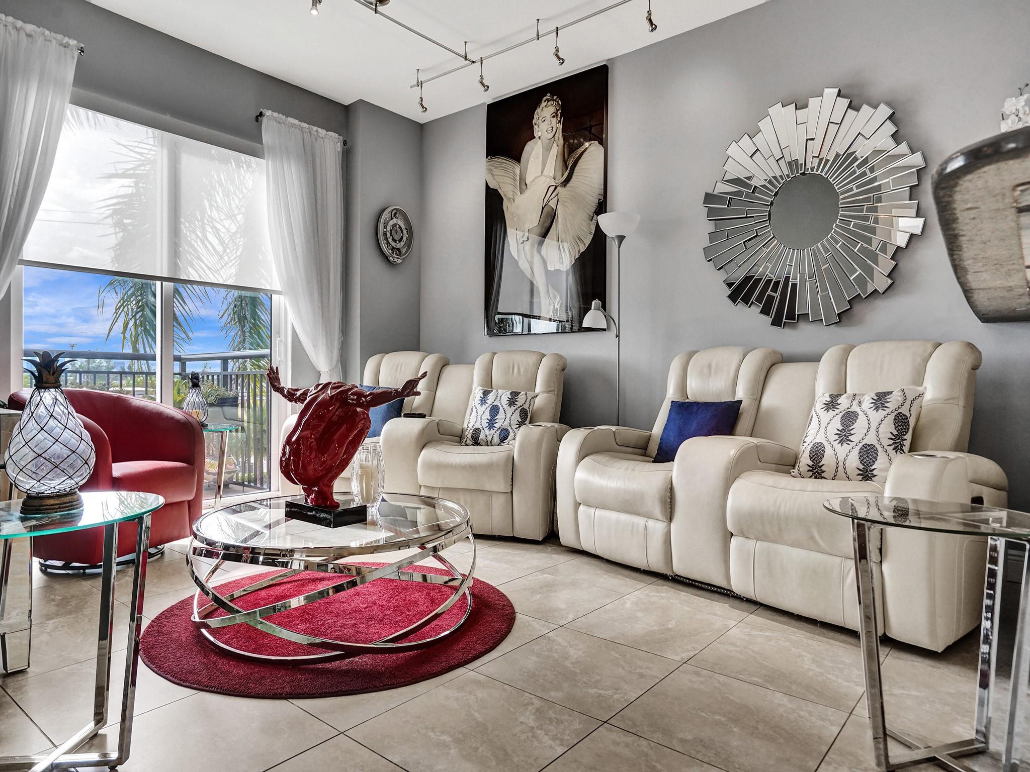 Wilton Station - Residential