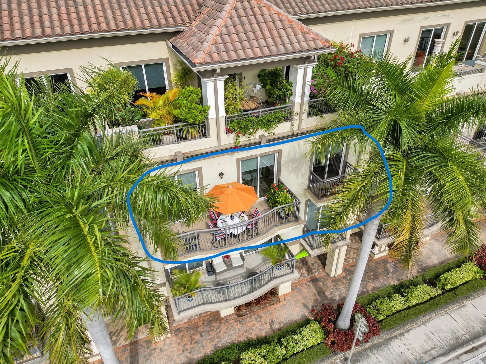 Wilton Station - Residential