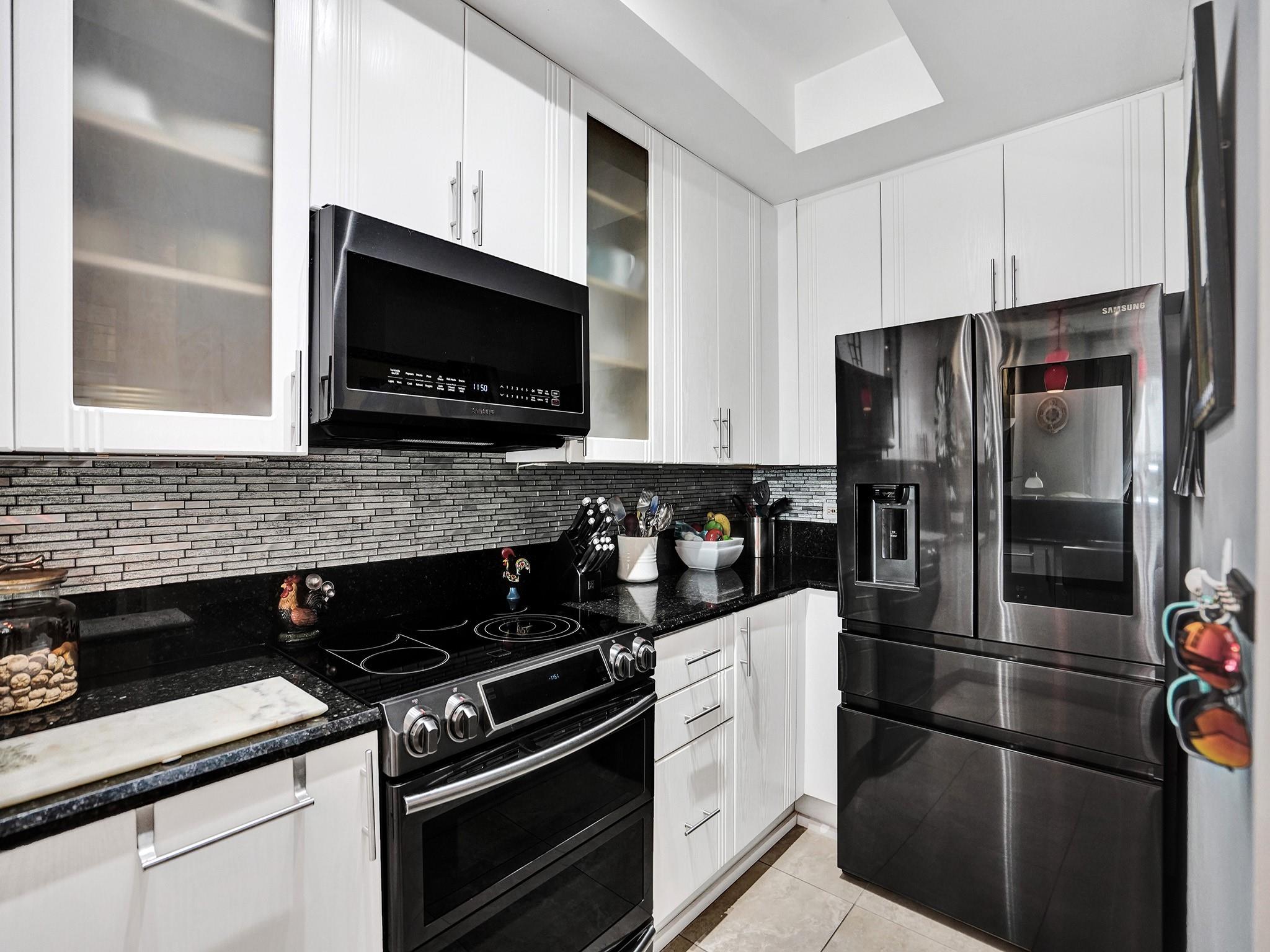 Wilton Station - Residential