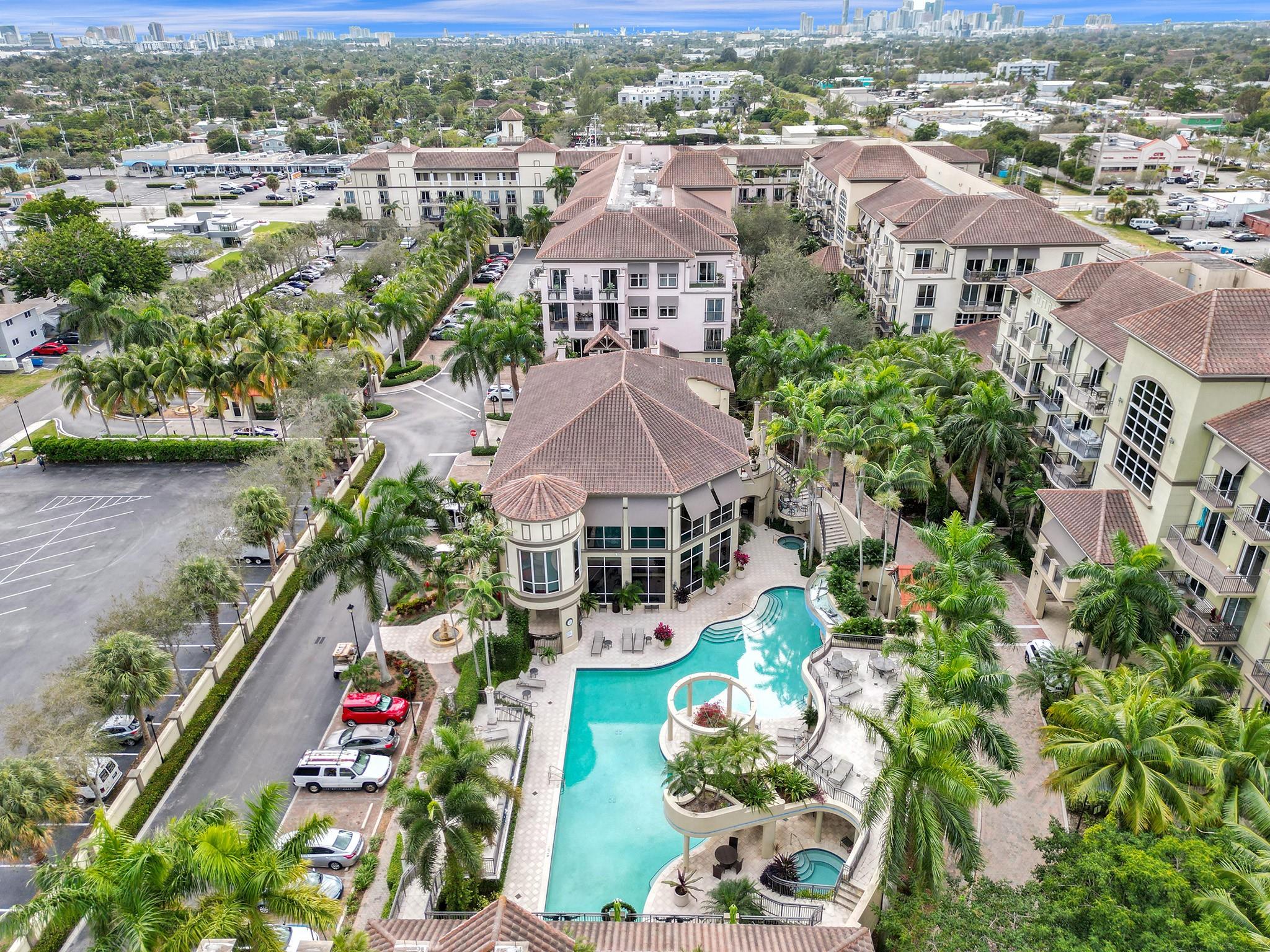 Wilton Station - Residential