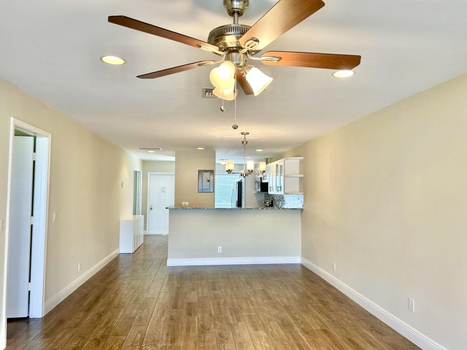 PINES OF DELRAY CONDO ONE,TWO AND THREE - Residential