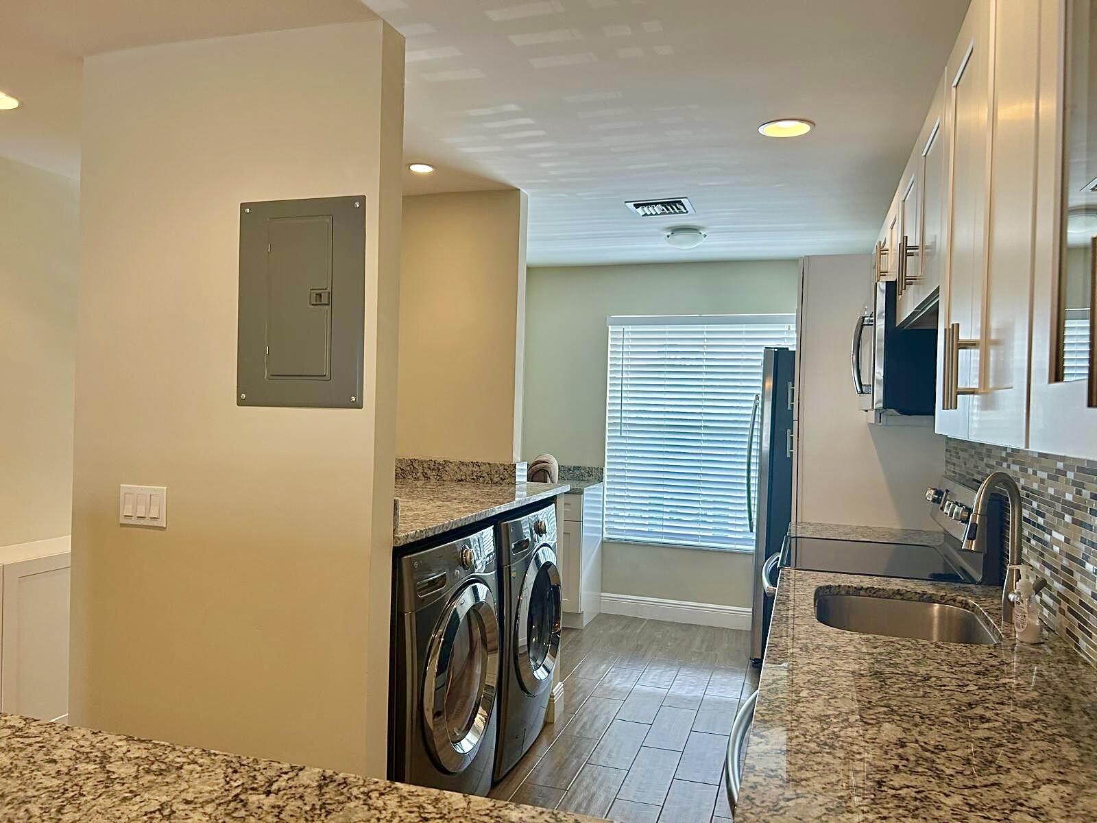 PINES OF DELRAY CONDO ONE,TWO AND THREE - Residential