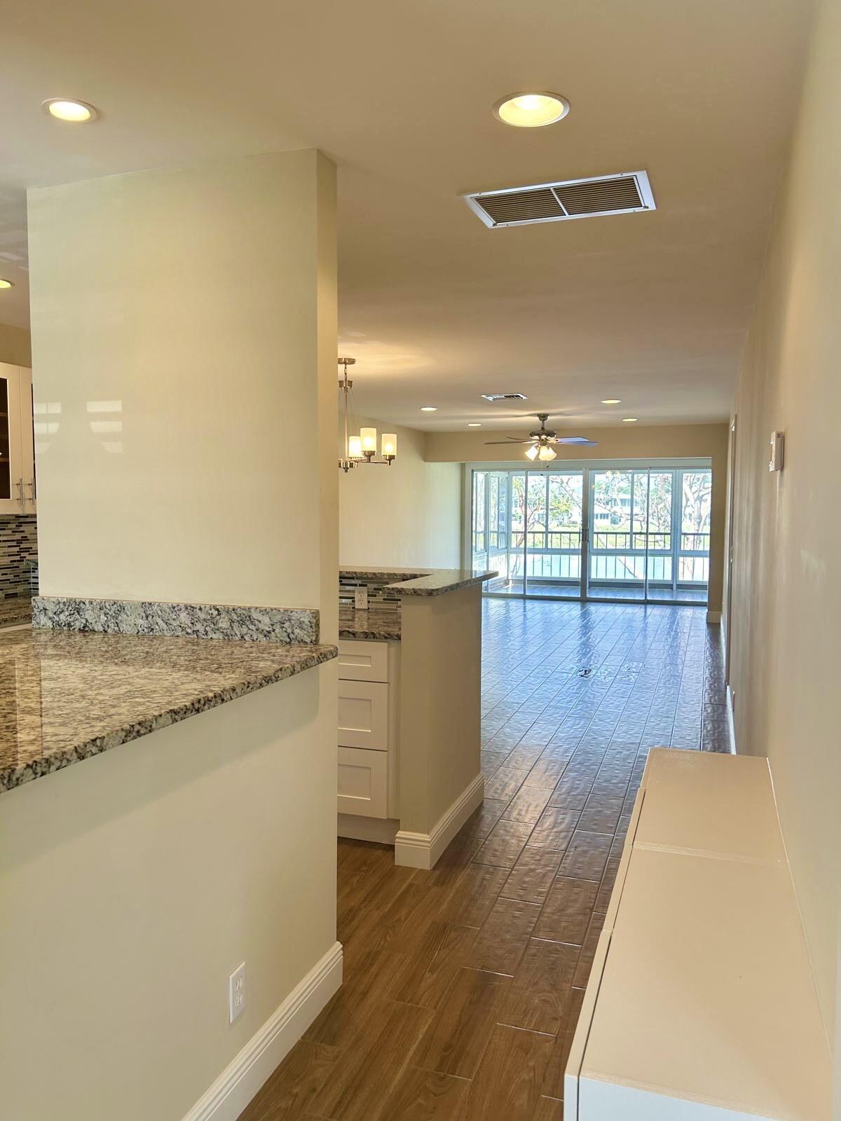 PINES OF DELRAY CONDO ONE,TWO AND THREE - Residential