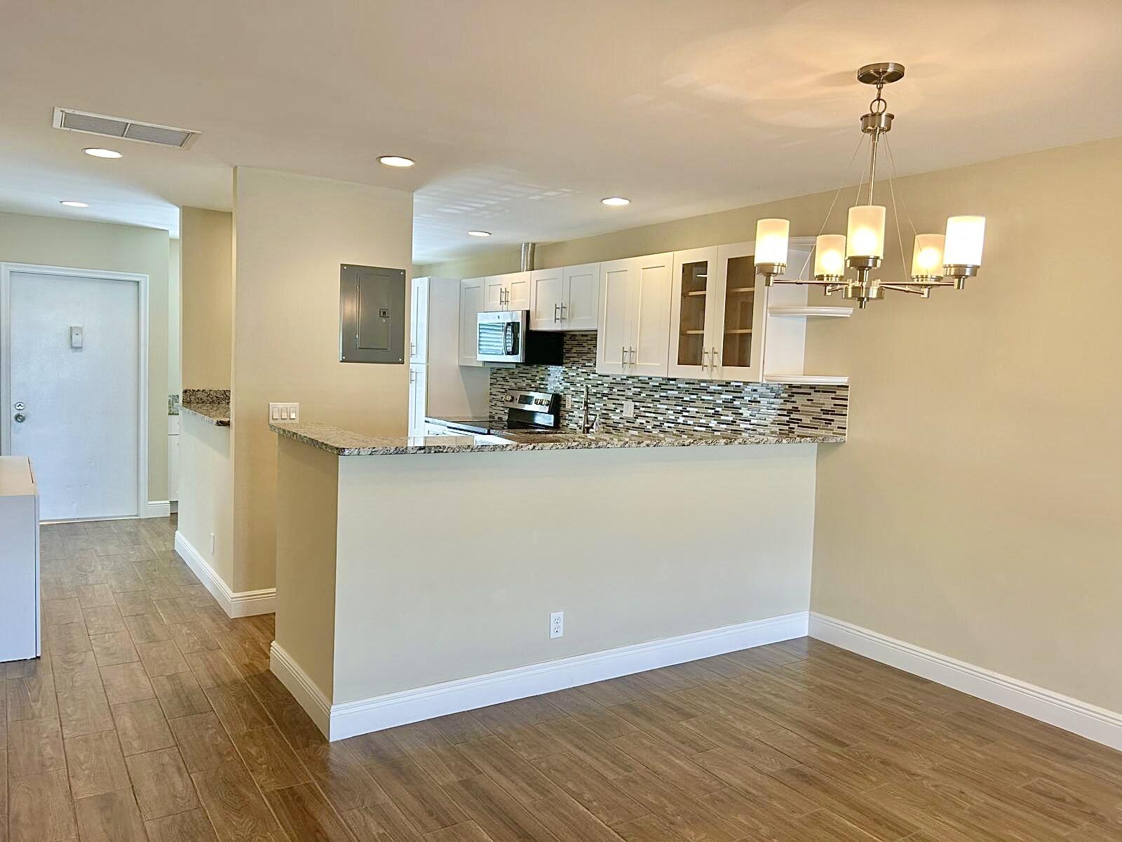 PINES OF DELRAY CONDO ONE,TWO AND THREE - Residential