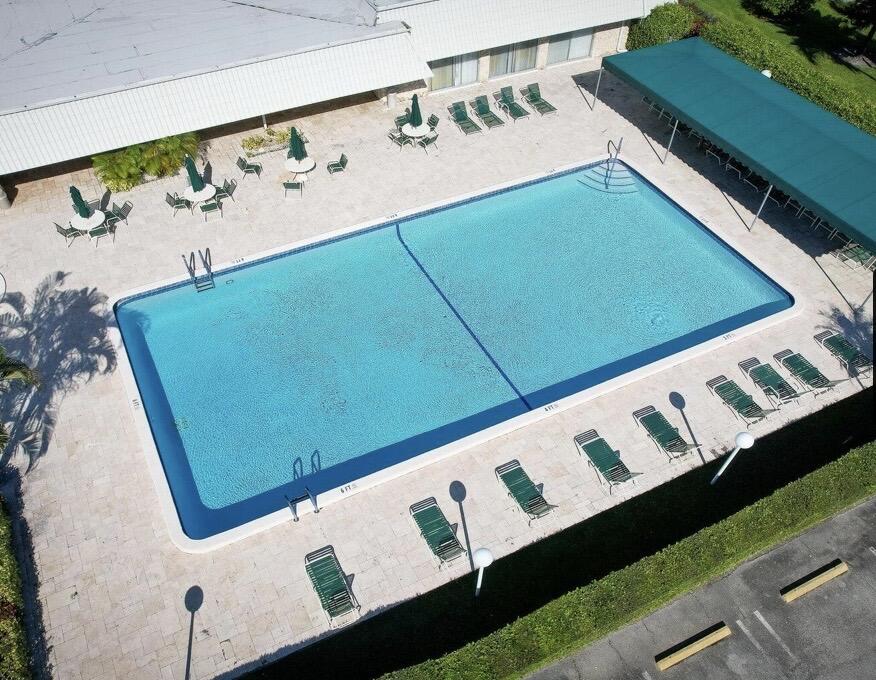 PINES OF DELRAY WEST - Residential