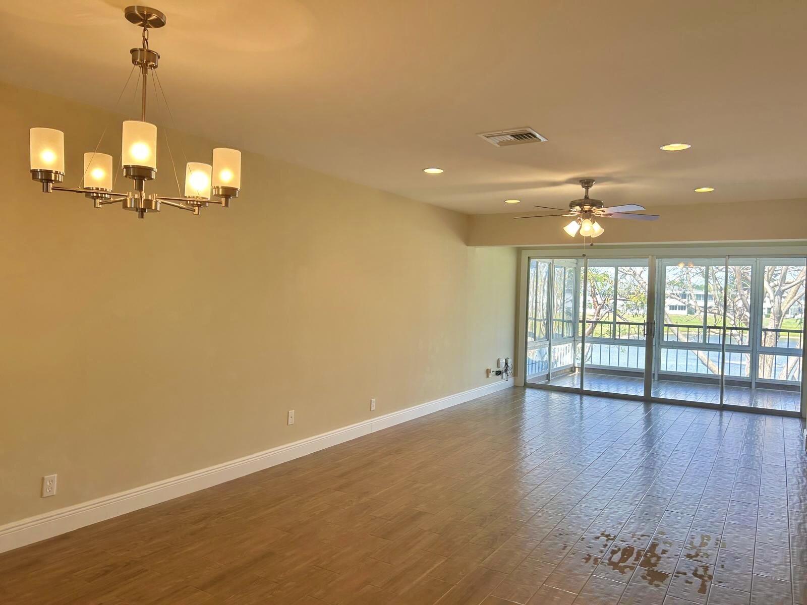PINES OF DELRAY CONDO ONE,TWO AND THREE - Residential