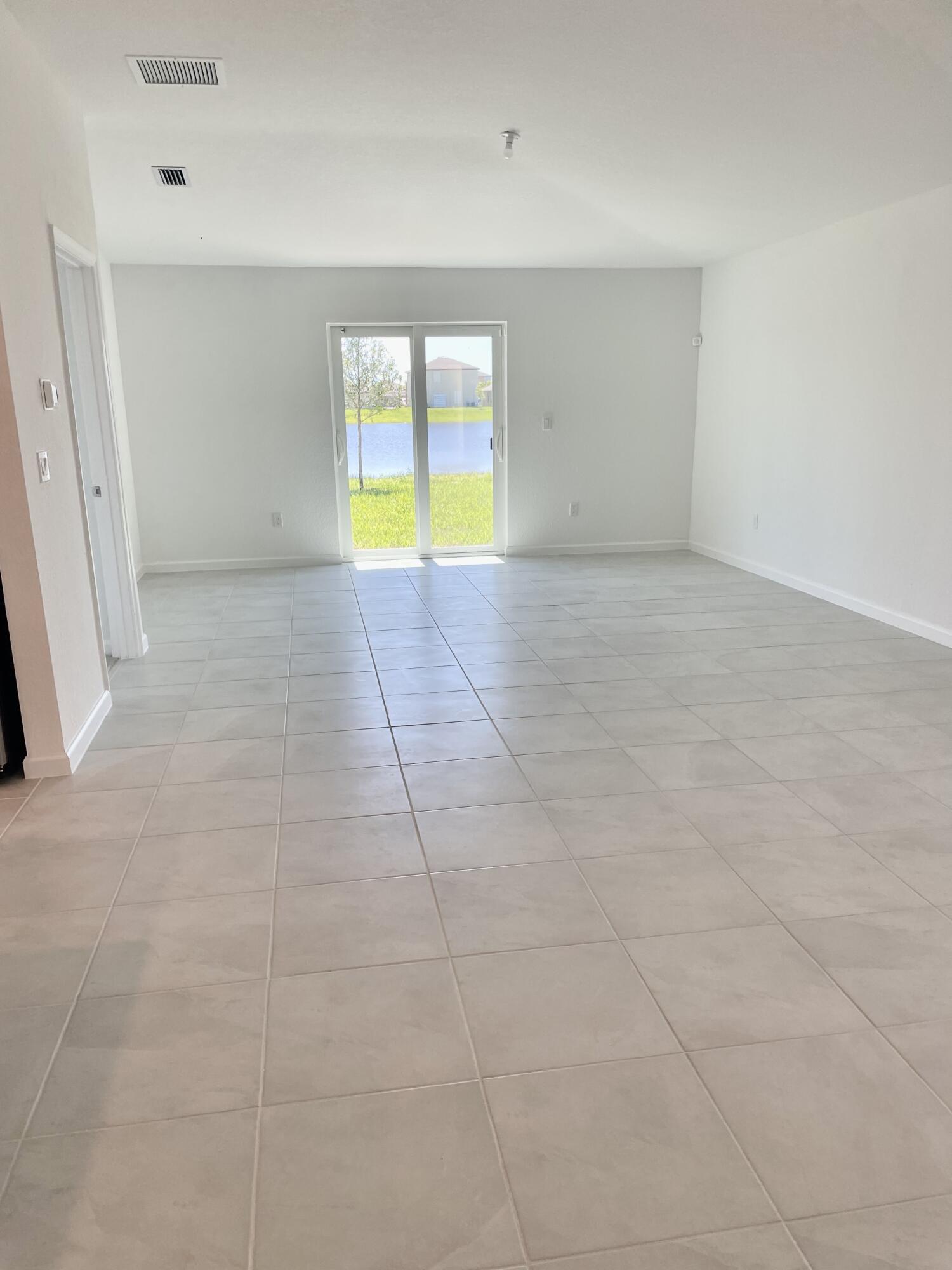 Bent creek - Residential Lease