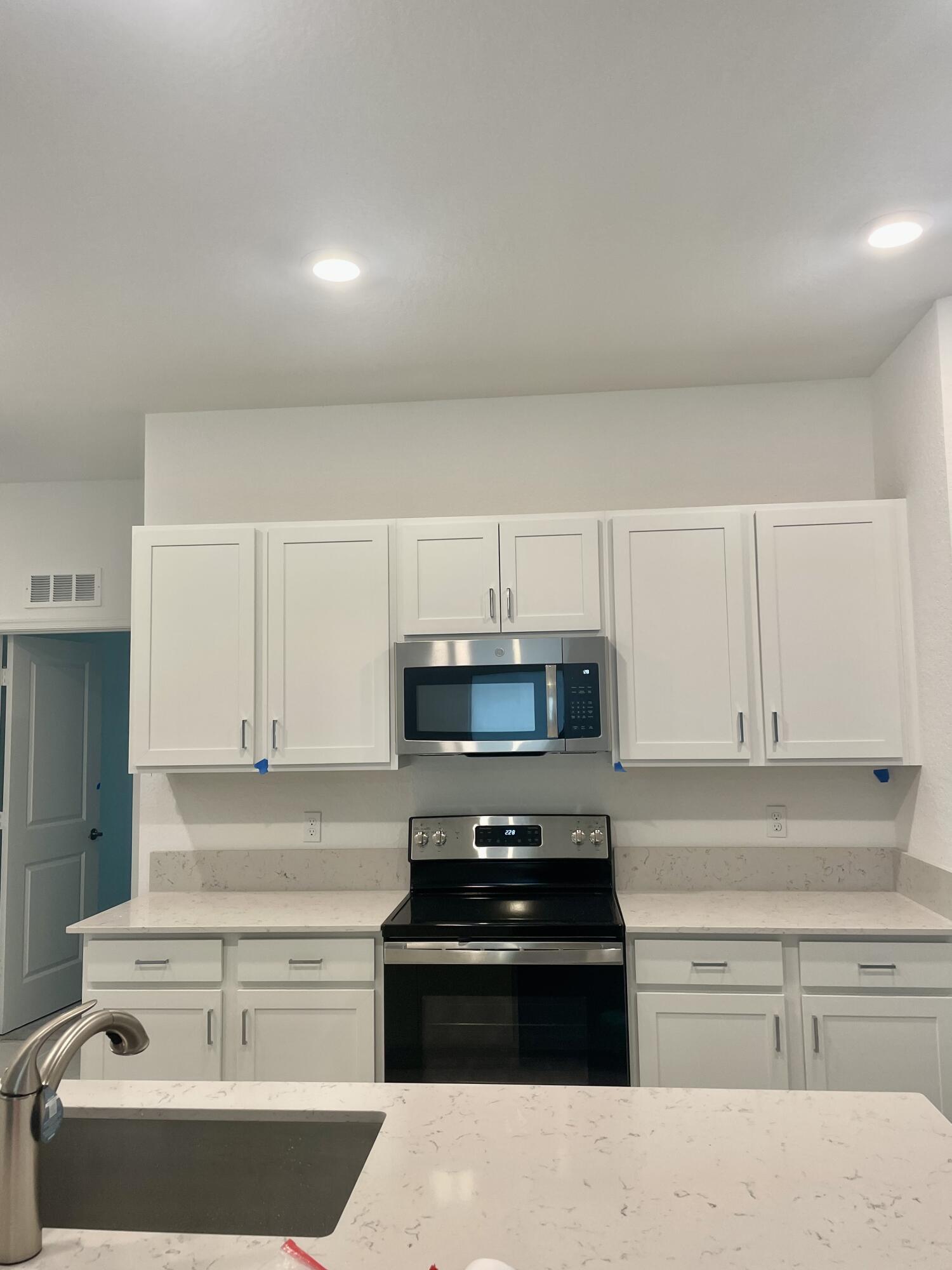 Bent creek - Residential Lease