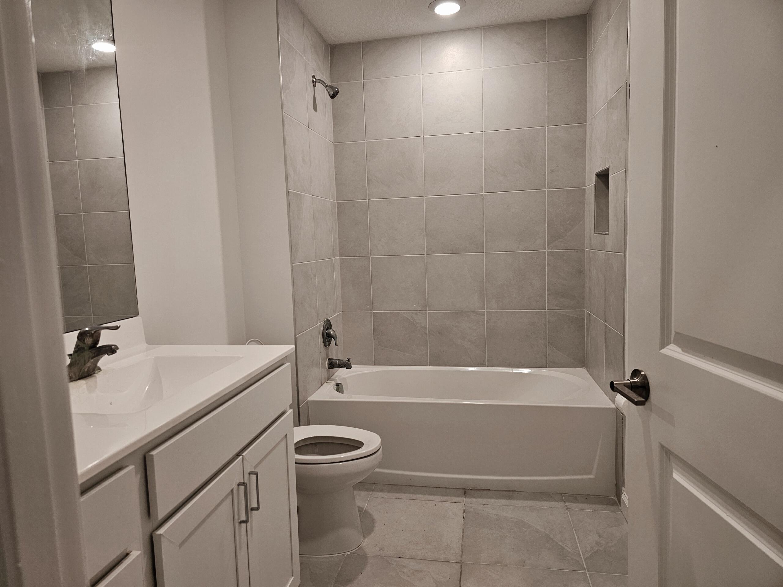 Bent creek - Residential Lease