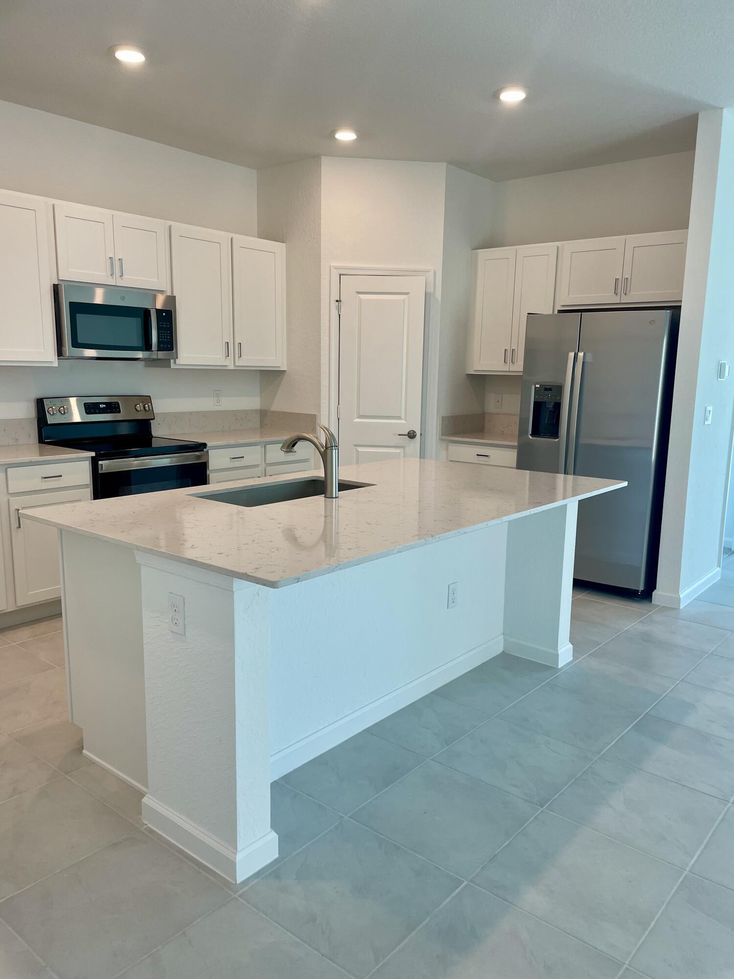 Bent creek - Residential Lease