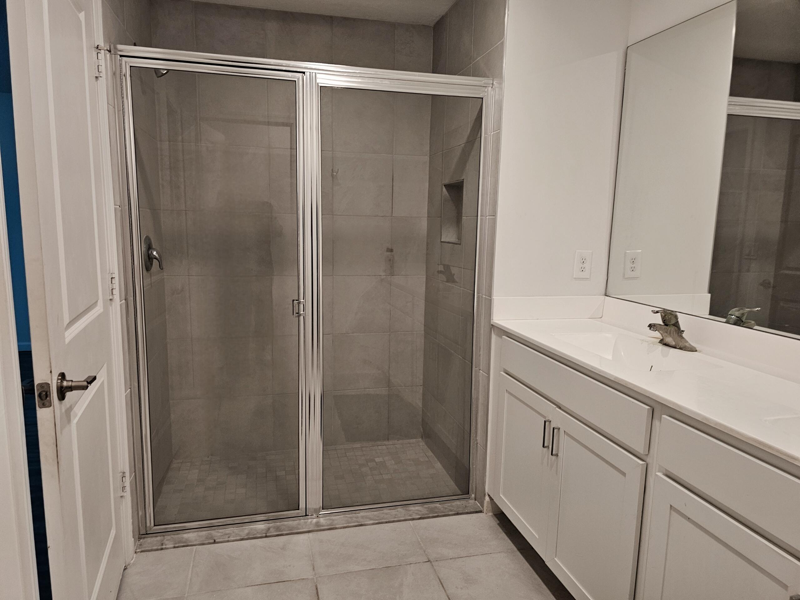 Bent creek - Residential Lease