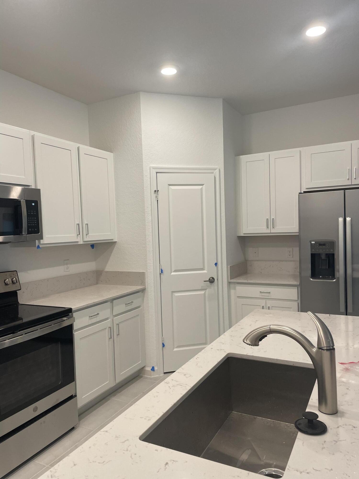 Bent creek - Residential Lease