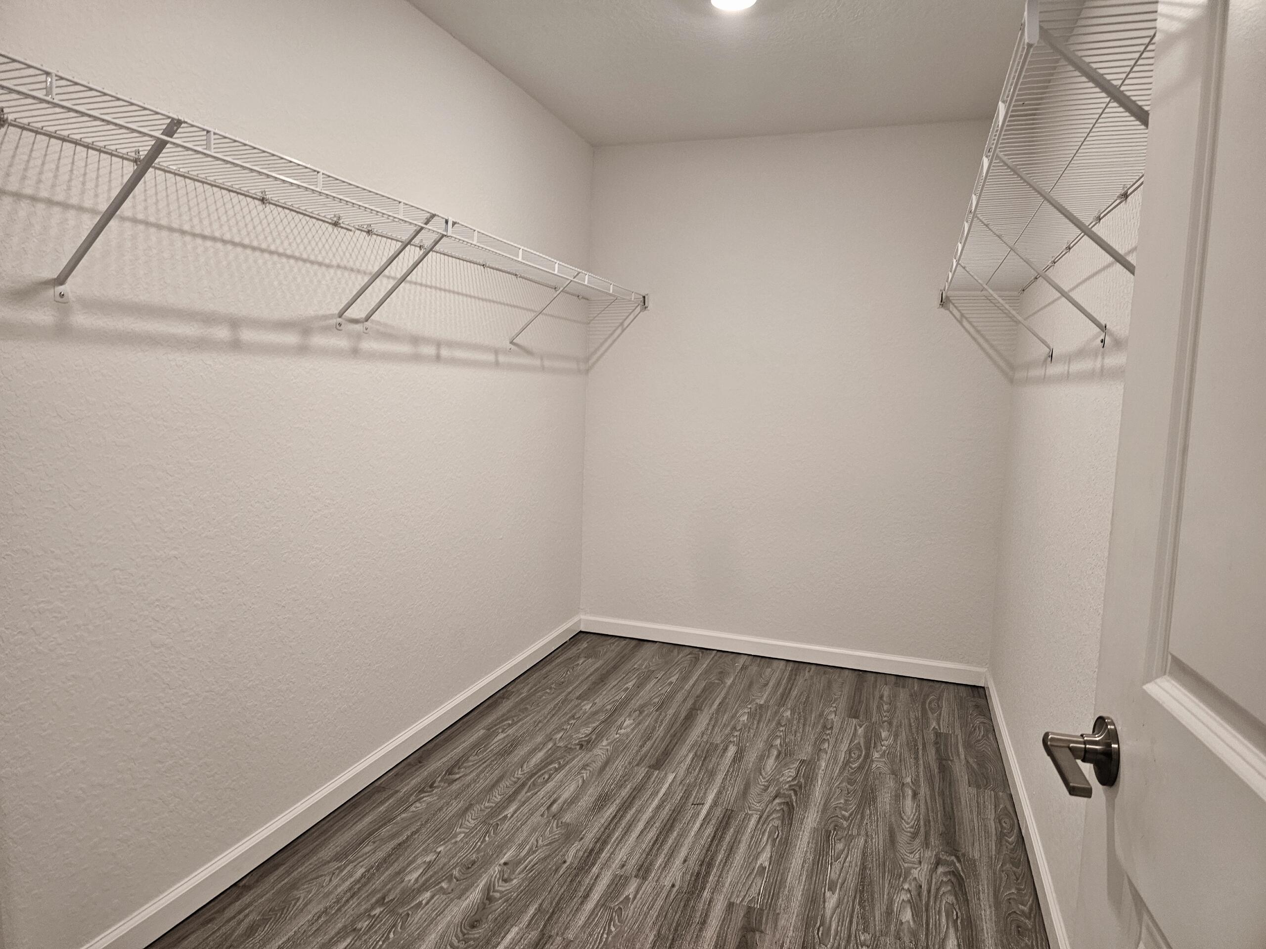 Bent creek - Residential Lease