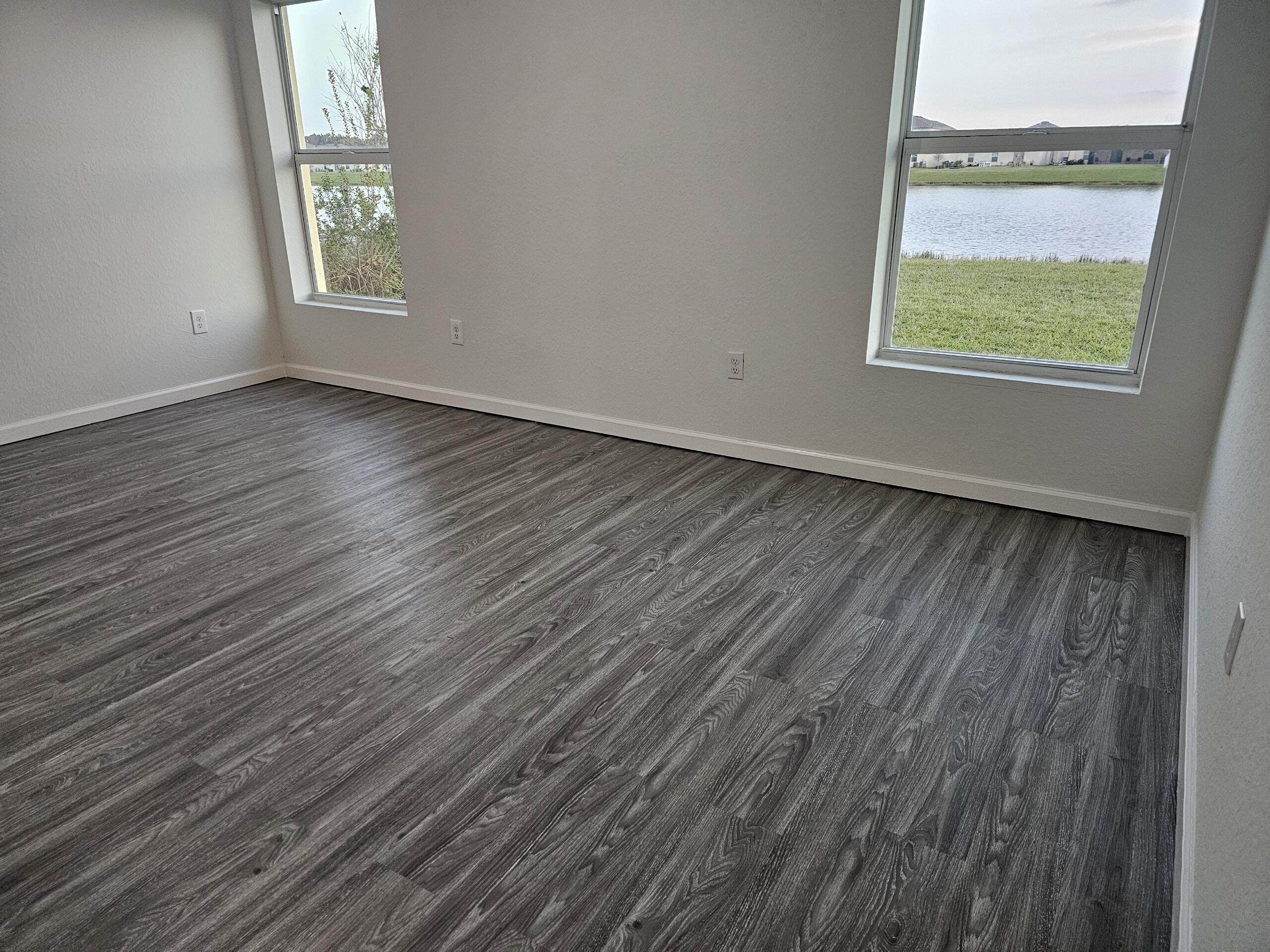 Bent creek - Residential Lease