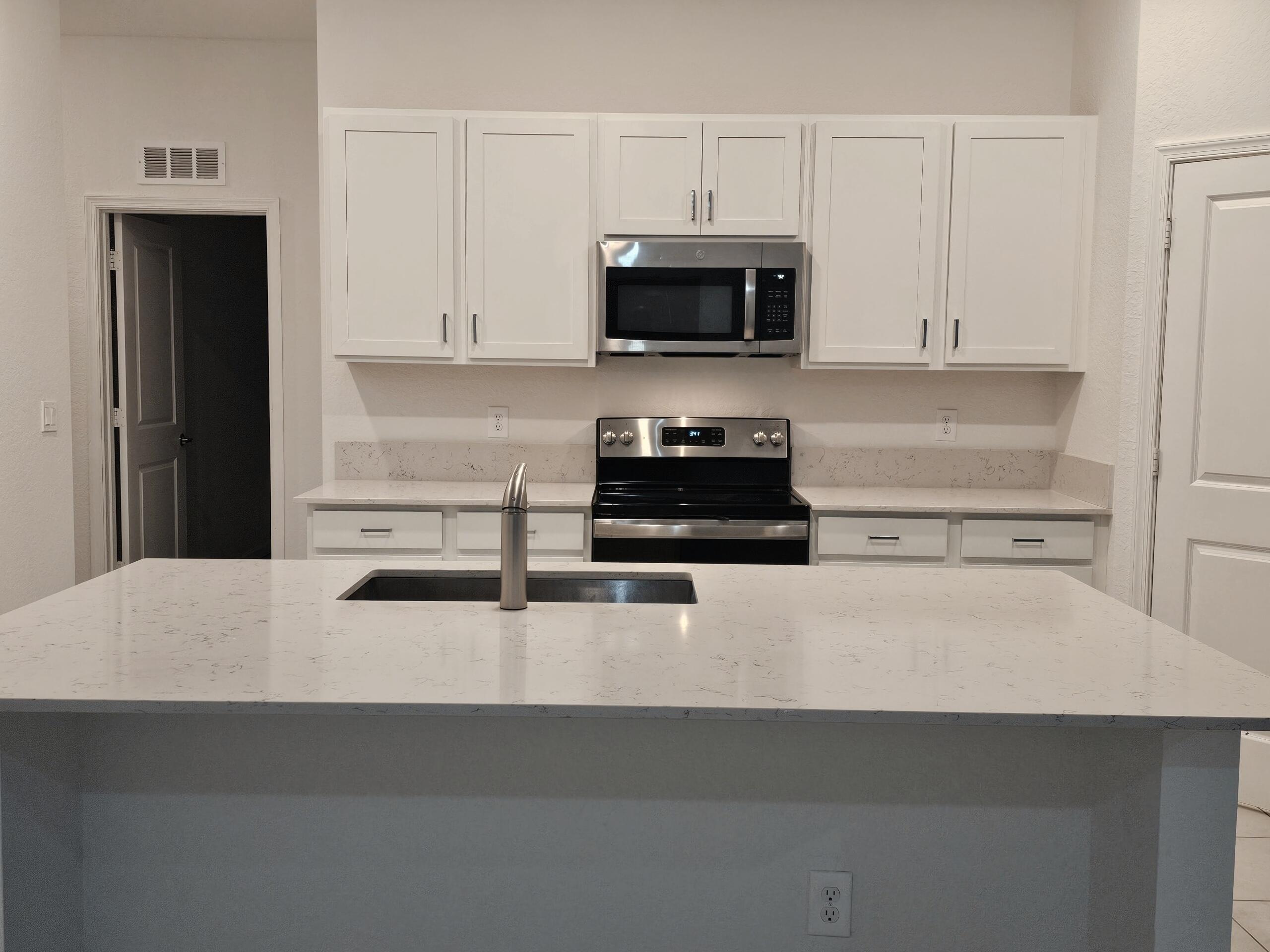 Bent creek - Residential Lease