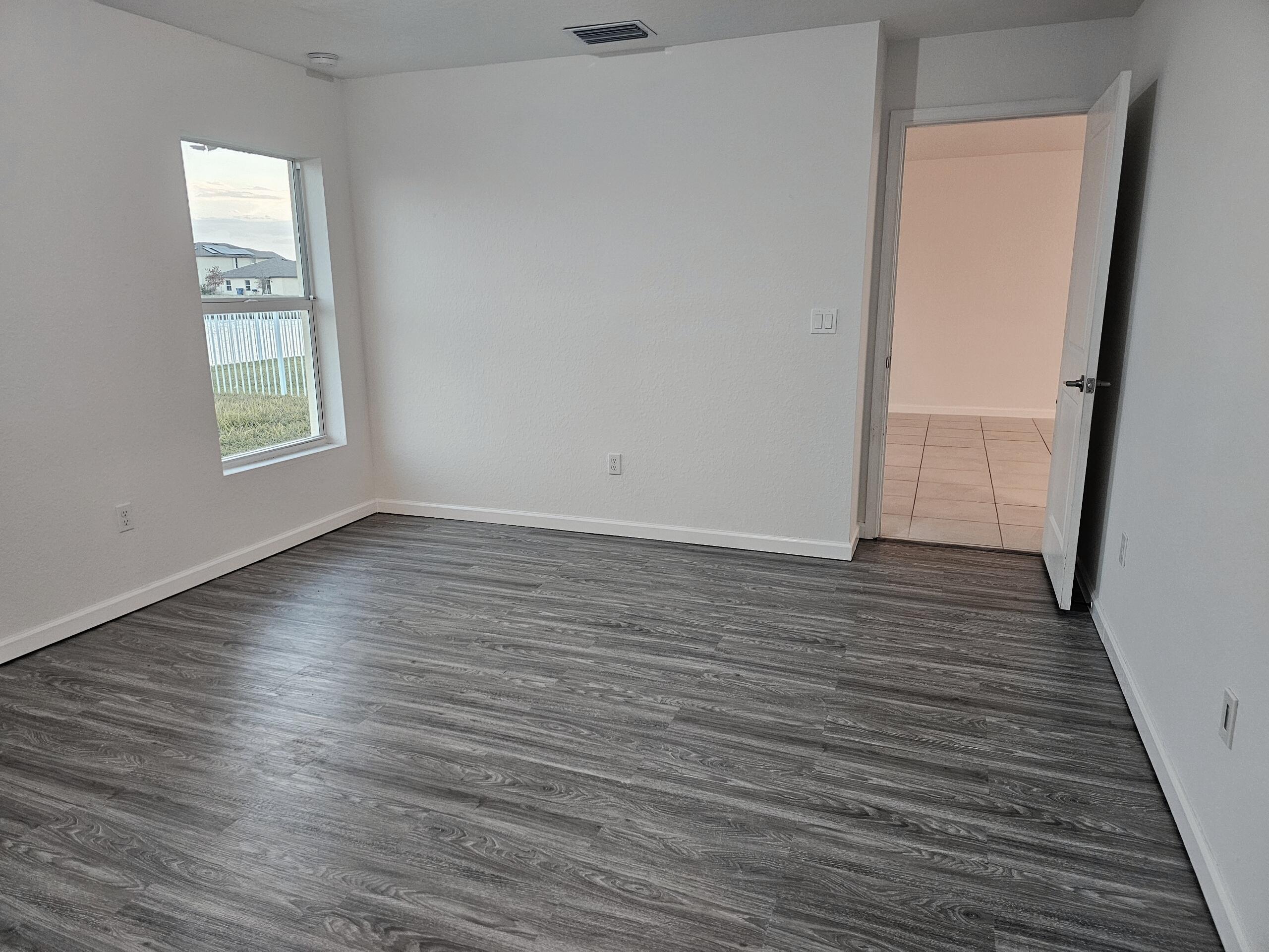 Bent creek - Residential Lease