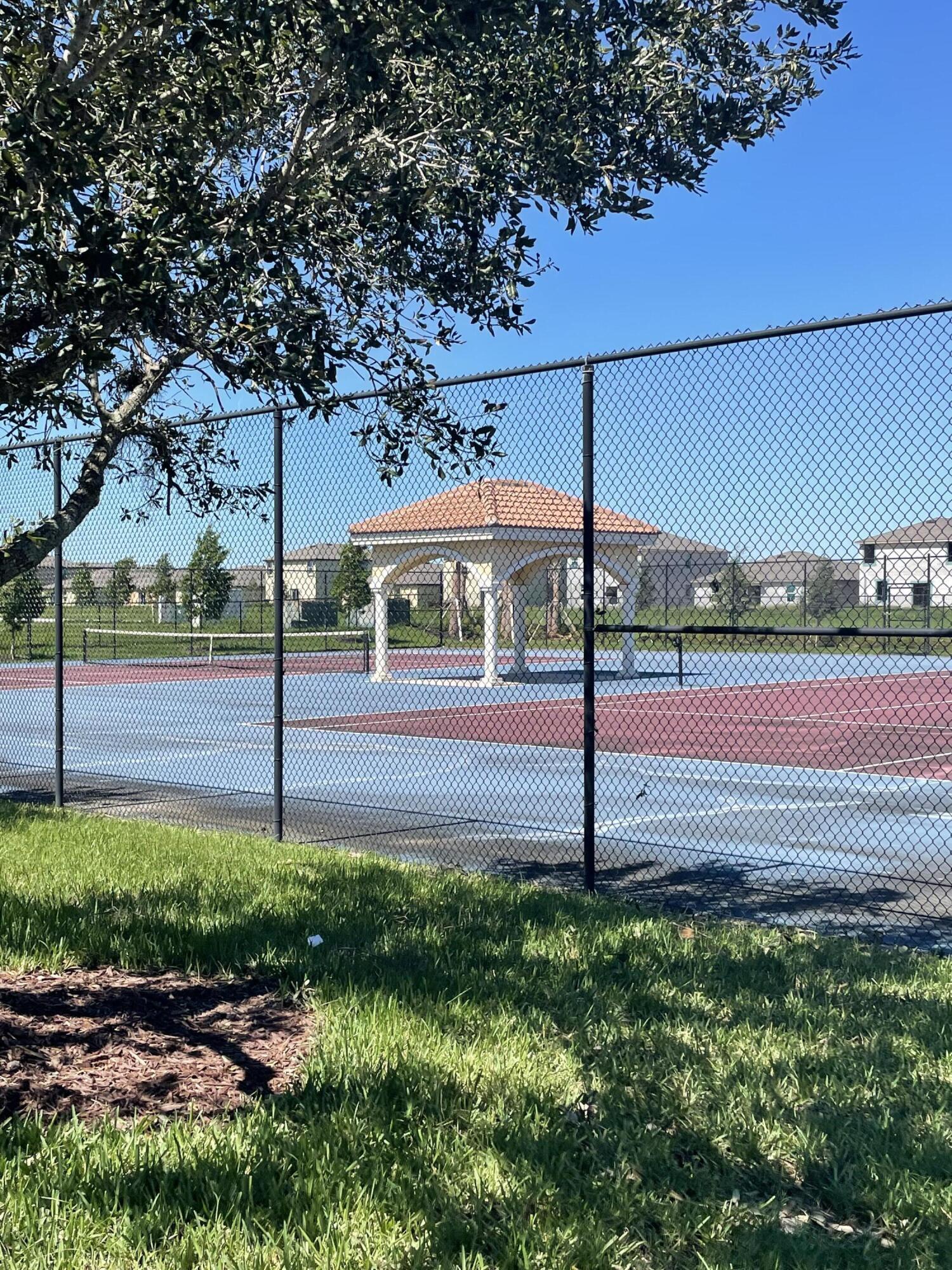 Bent creek - Residential Lease