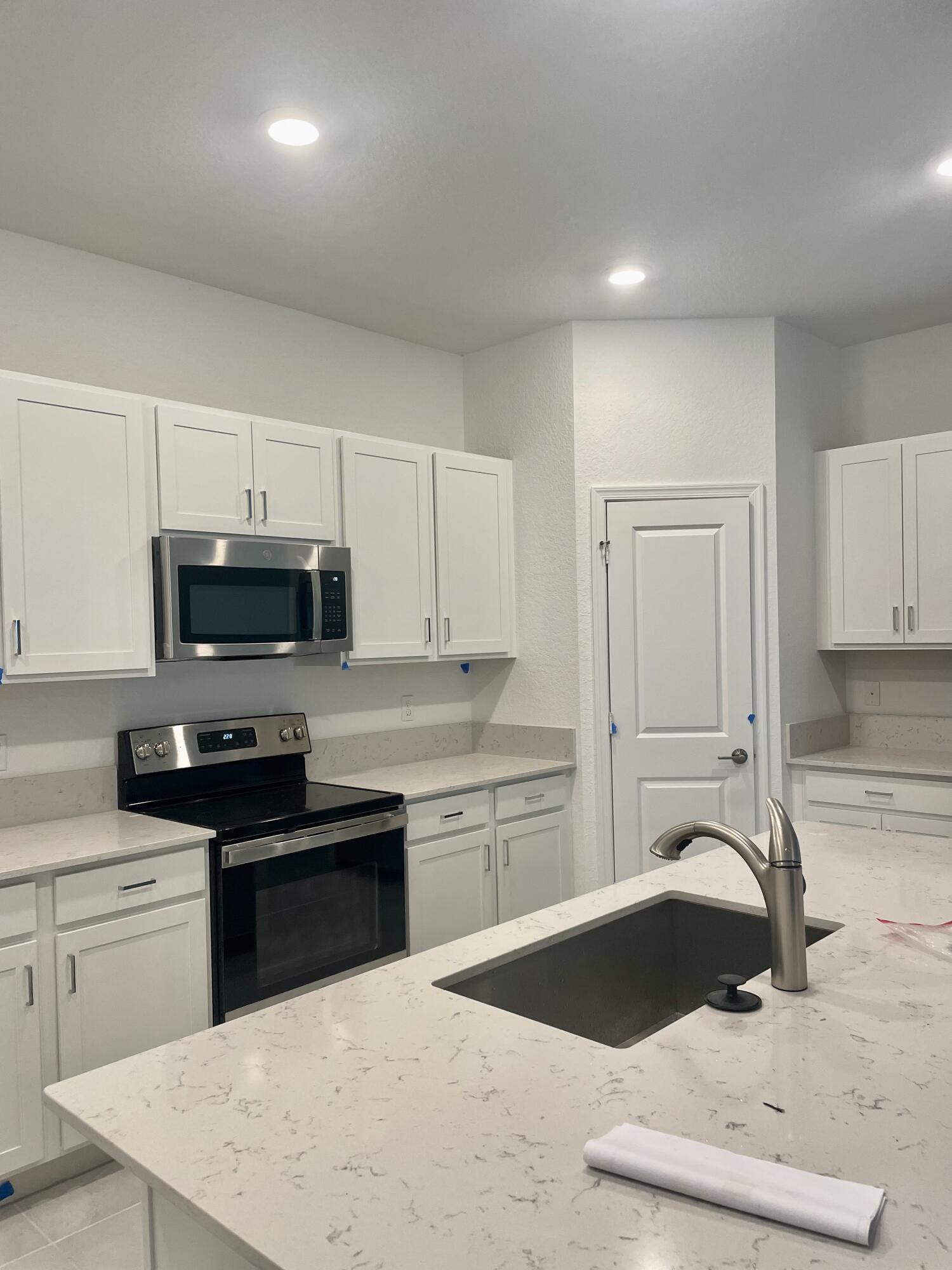 Bent creek - Residential Lease