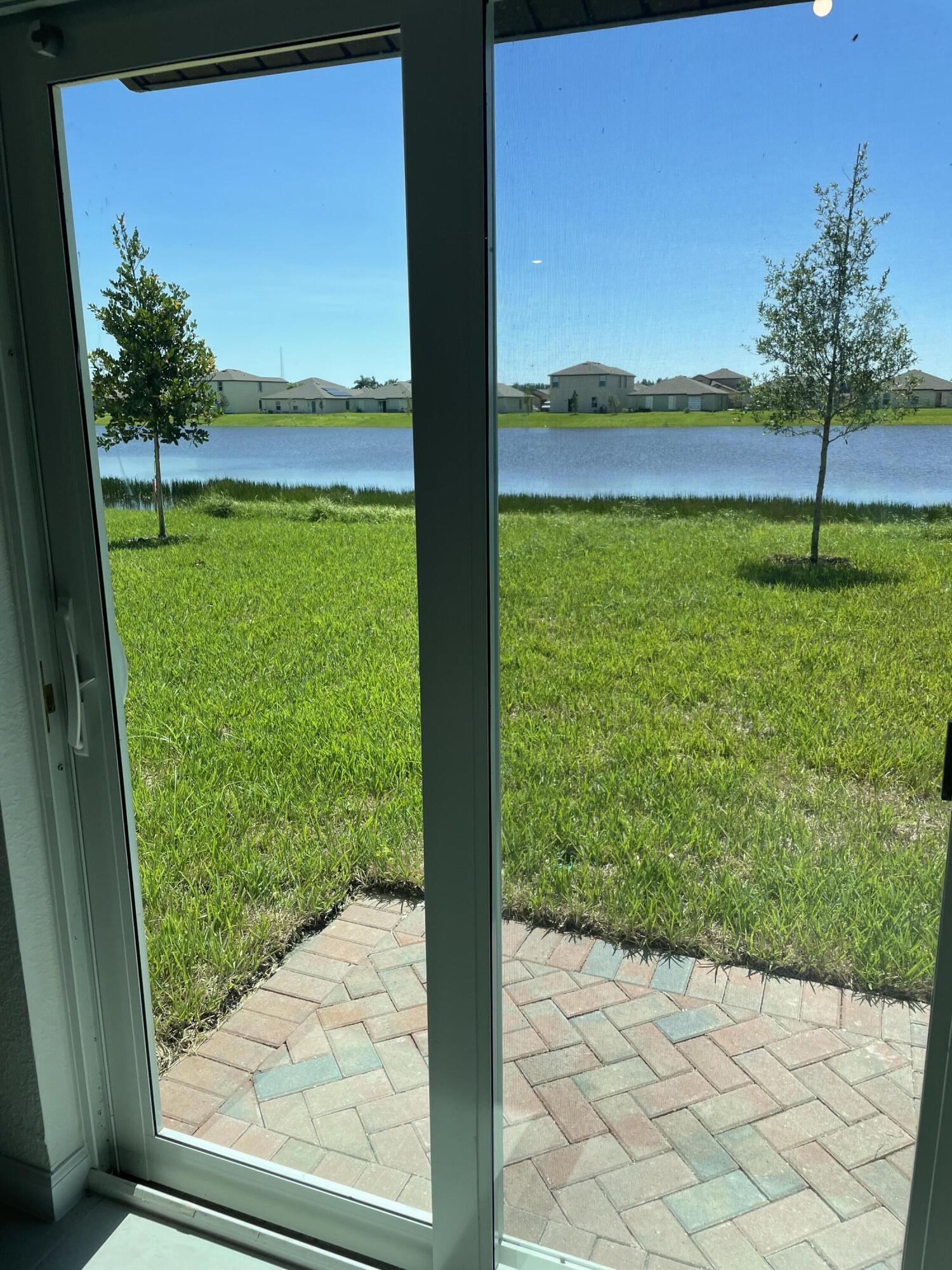 Bent creek - Residential Lease