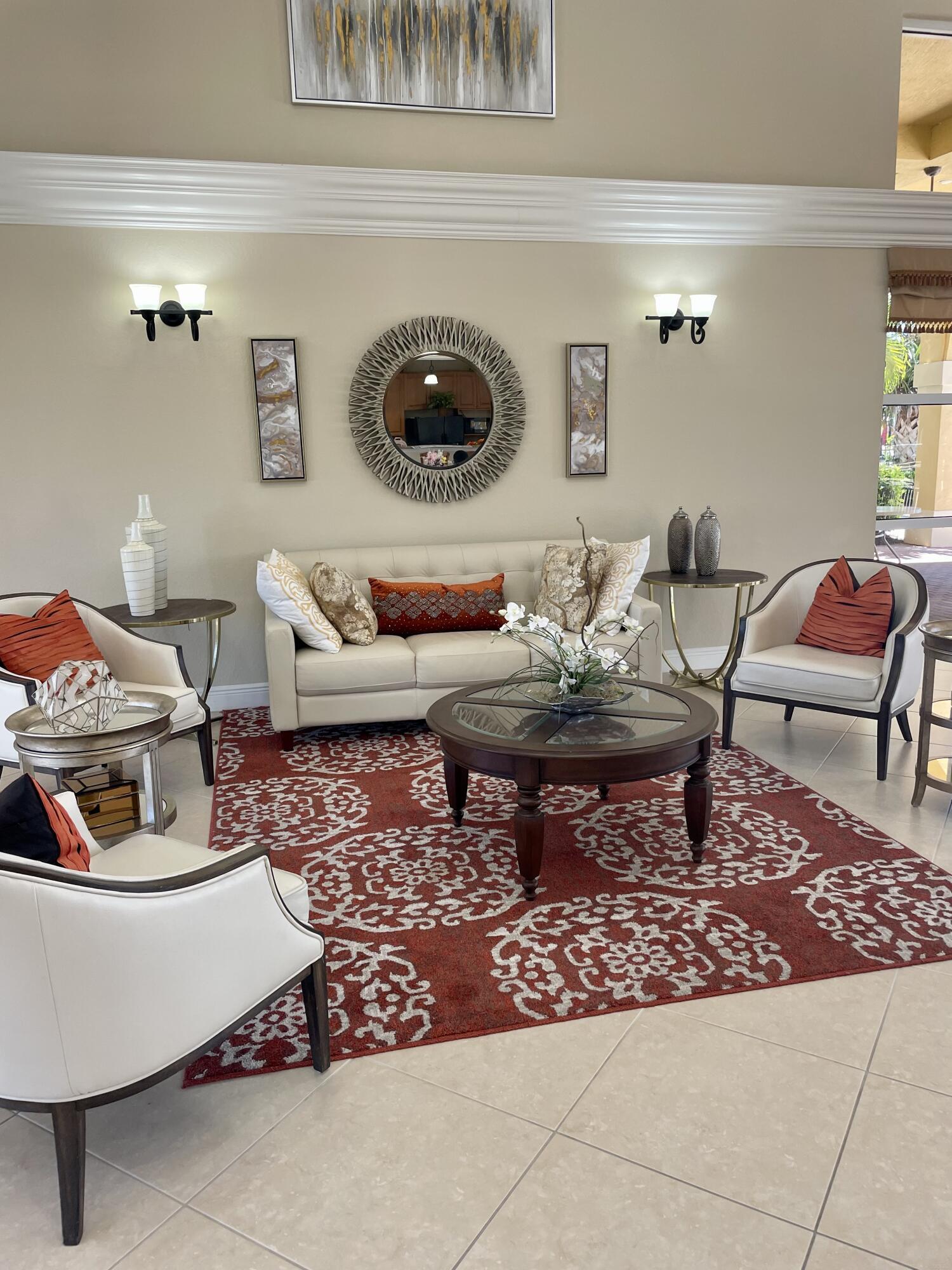 Bent creek - Residential Lease