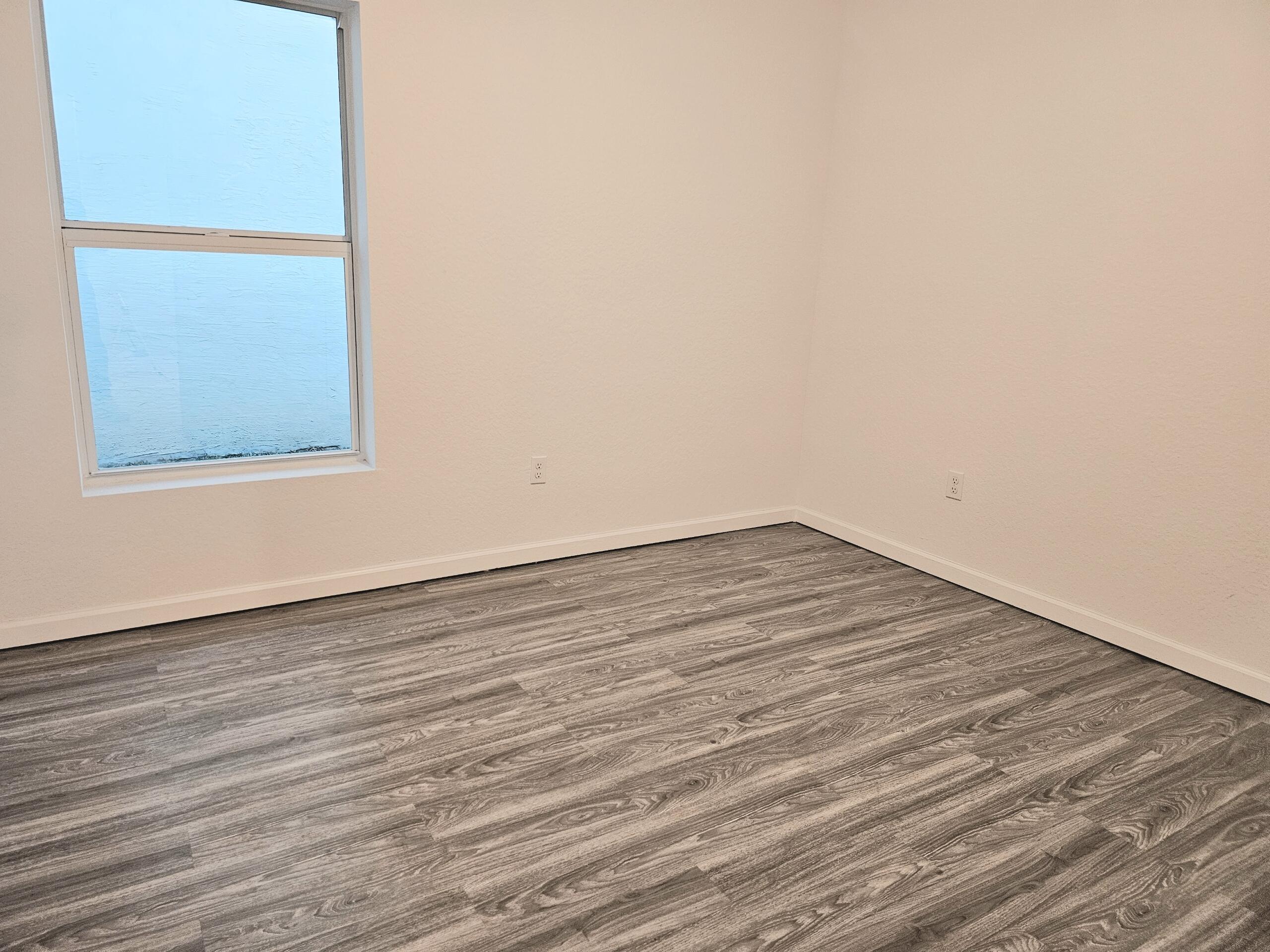 Bent creek - Residential Lease