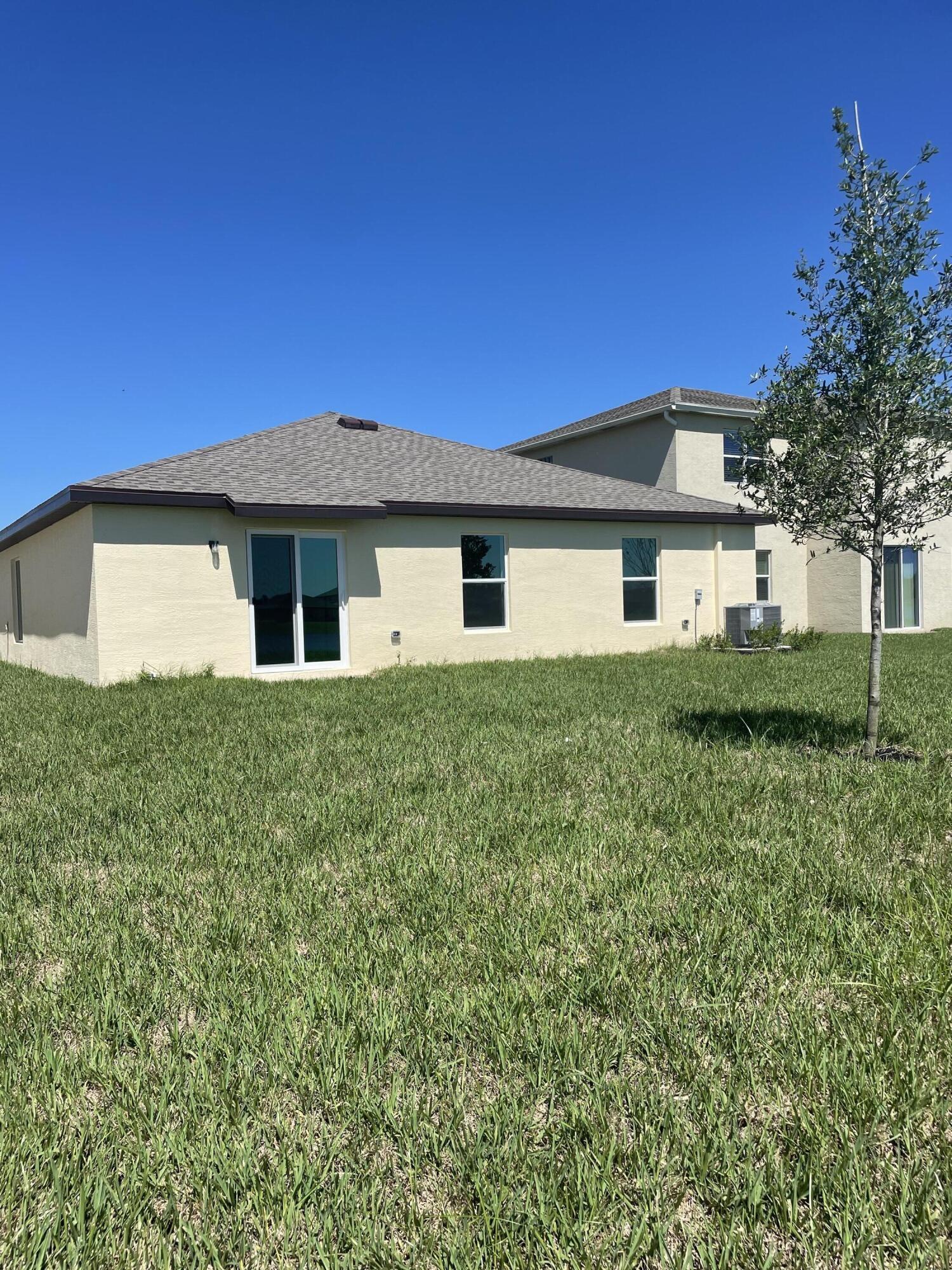 Bent creek - Residential Lease