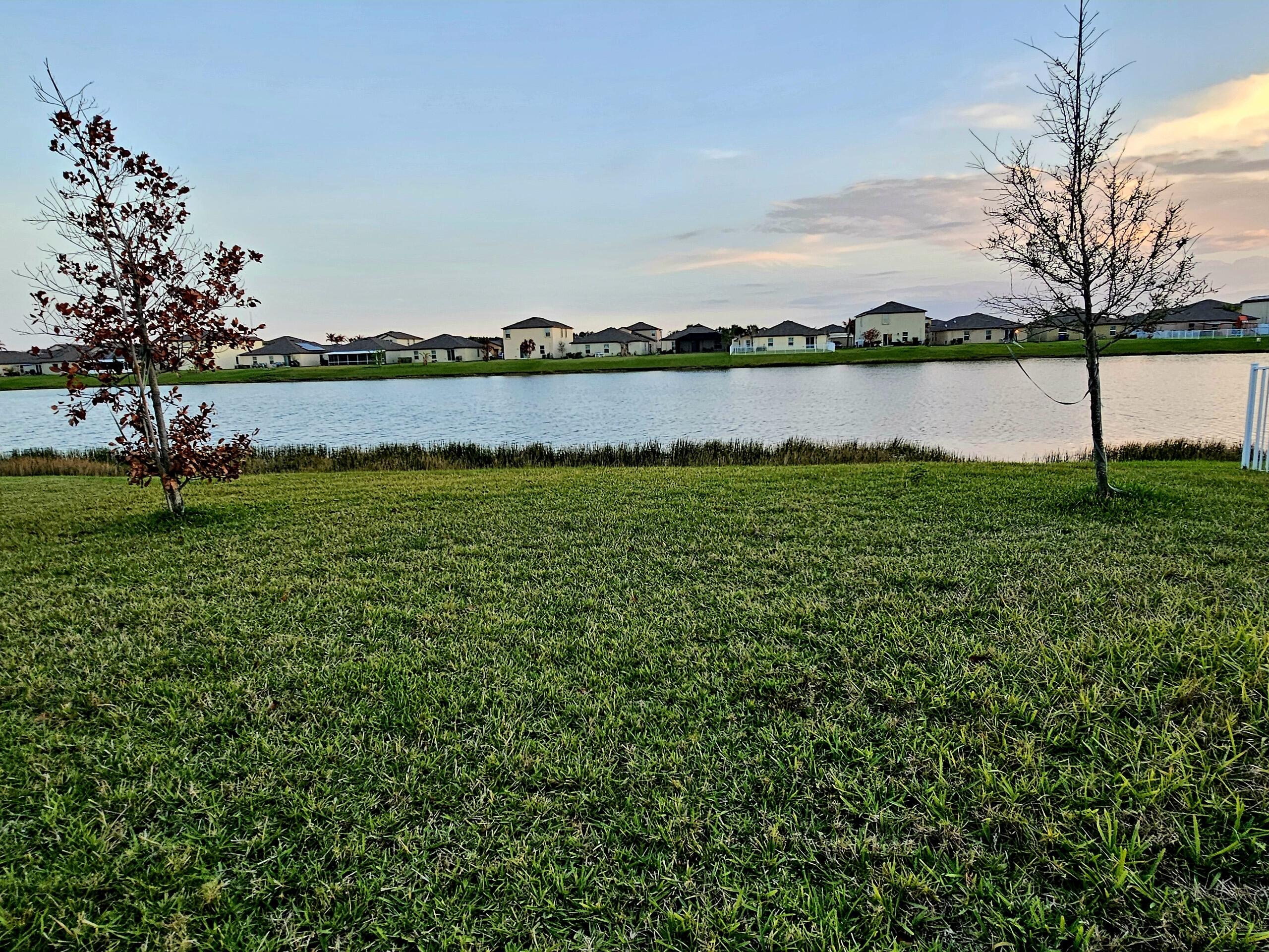 Bent creek - Residential Lease