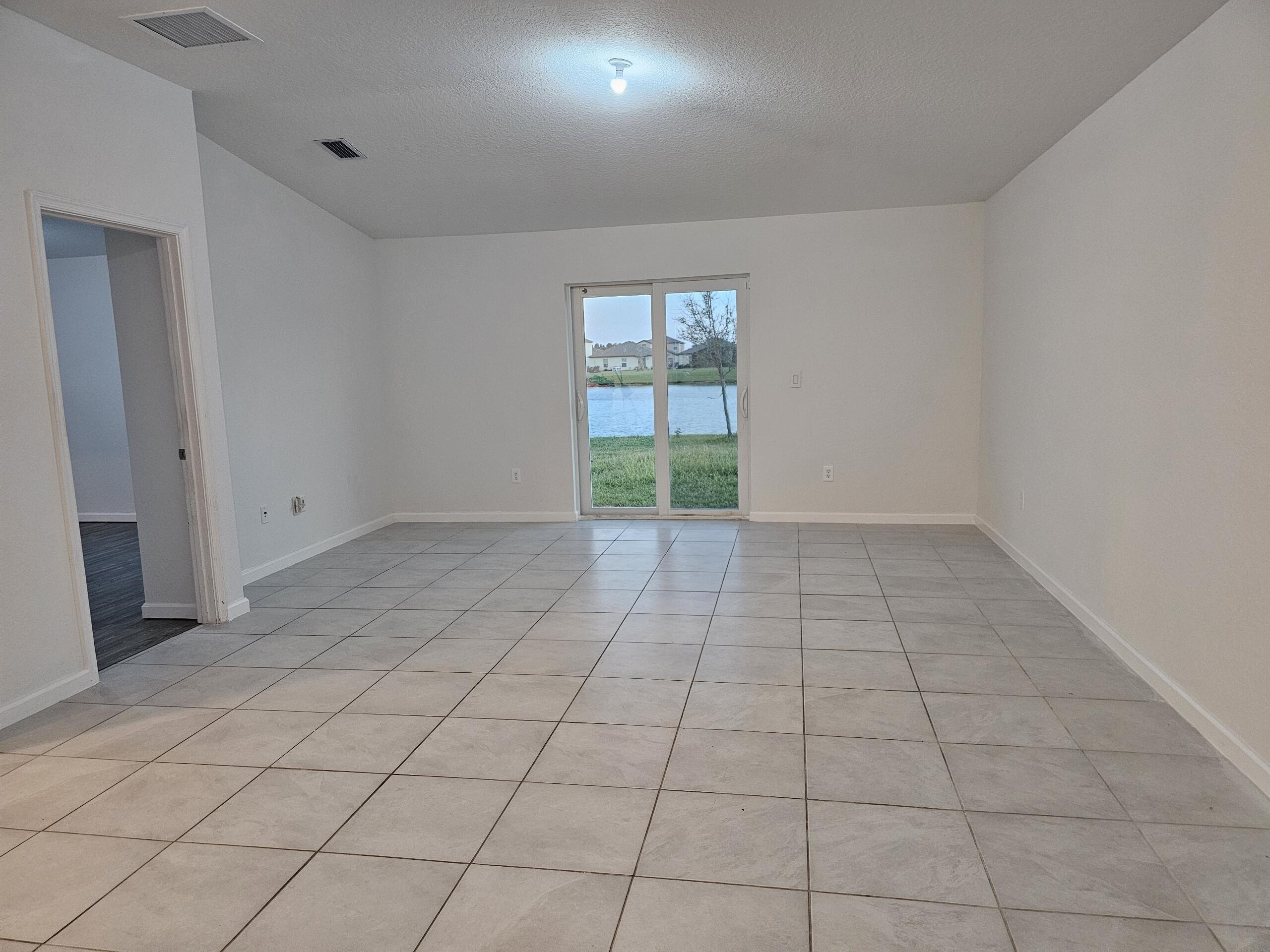 Bent creek - Residential Lease