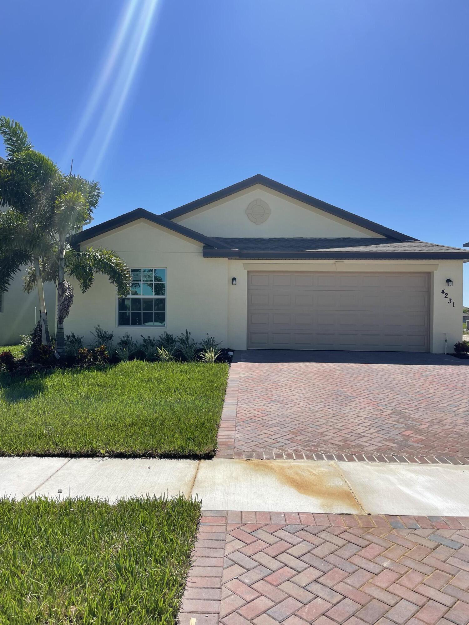 Bent creek - Residential Lease