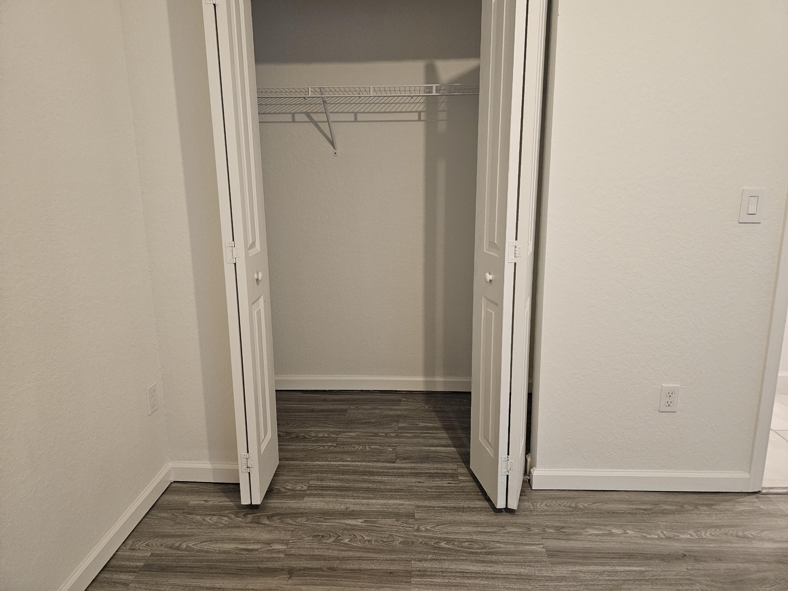 Bent creek - Residential Lease