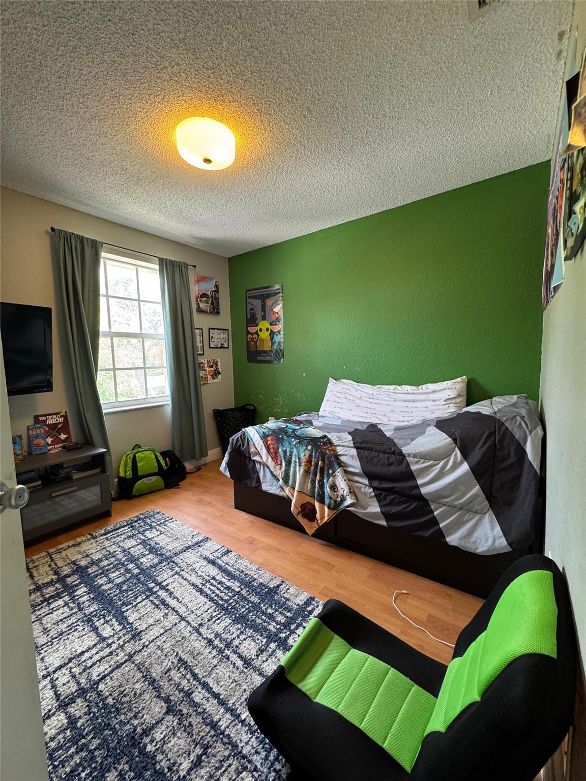 RAINTREE VILLAS - Residential